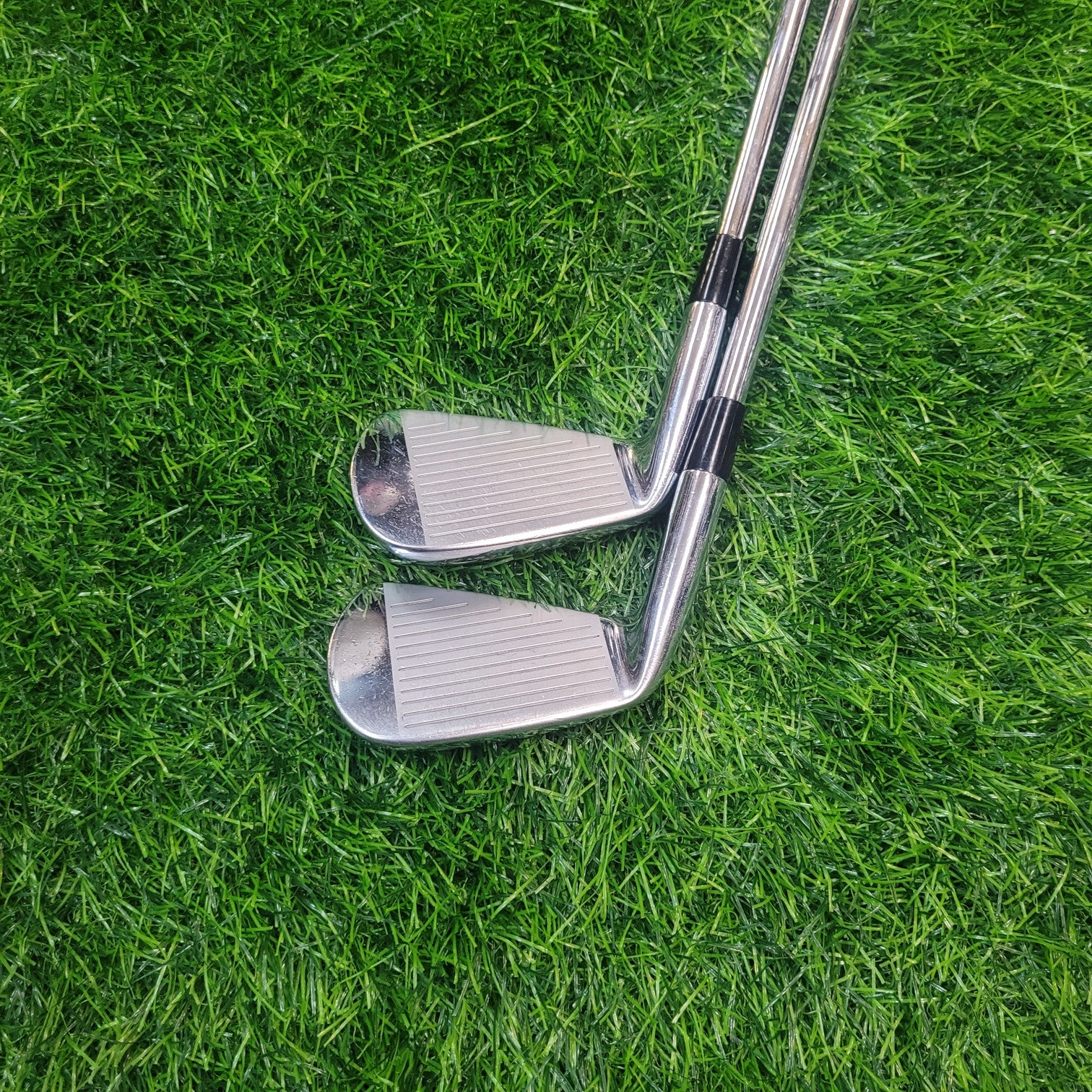 Mizuno Iron Set / MP-15  / 6pcs /  S
