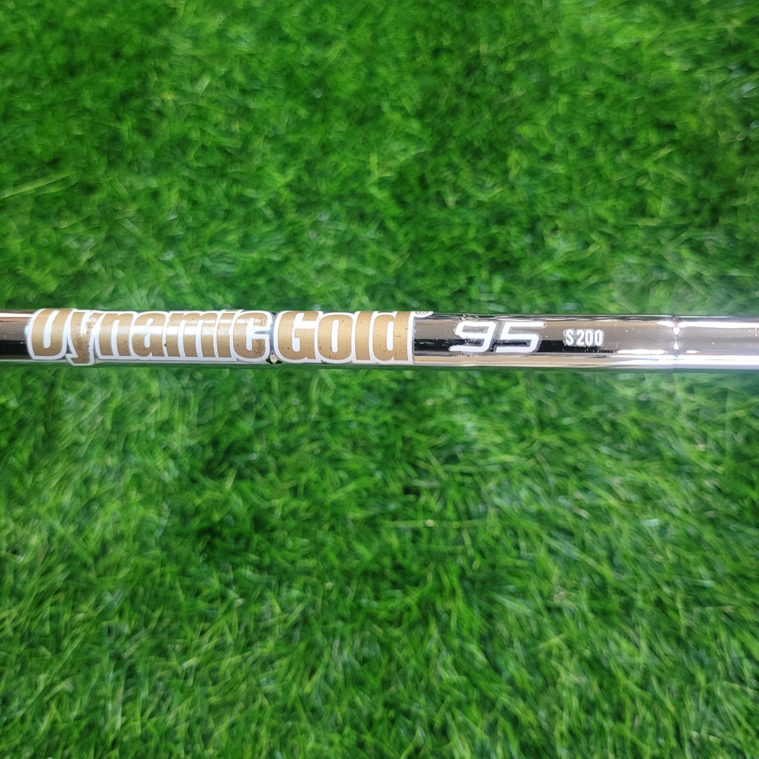 Mizuno Iron Set / Mizuno Pro 918  / 6pcs /  S