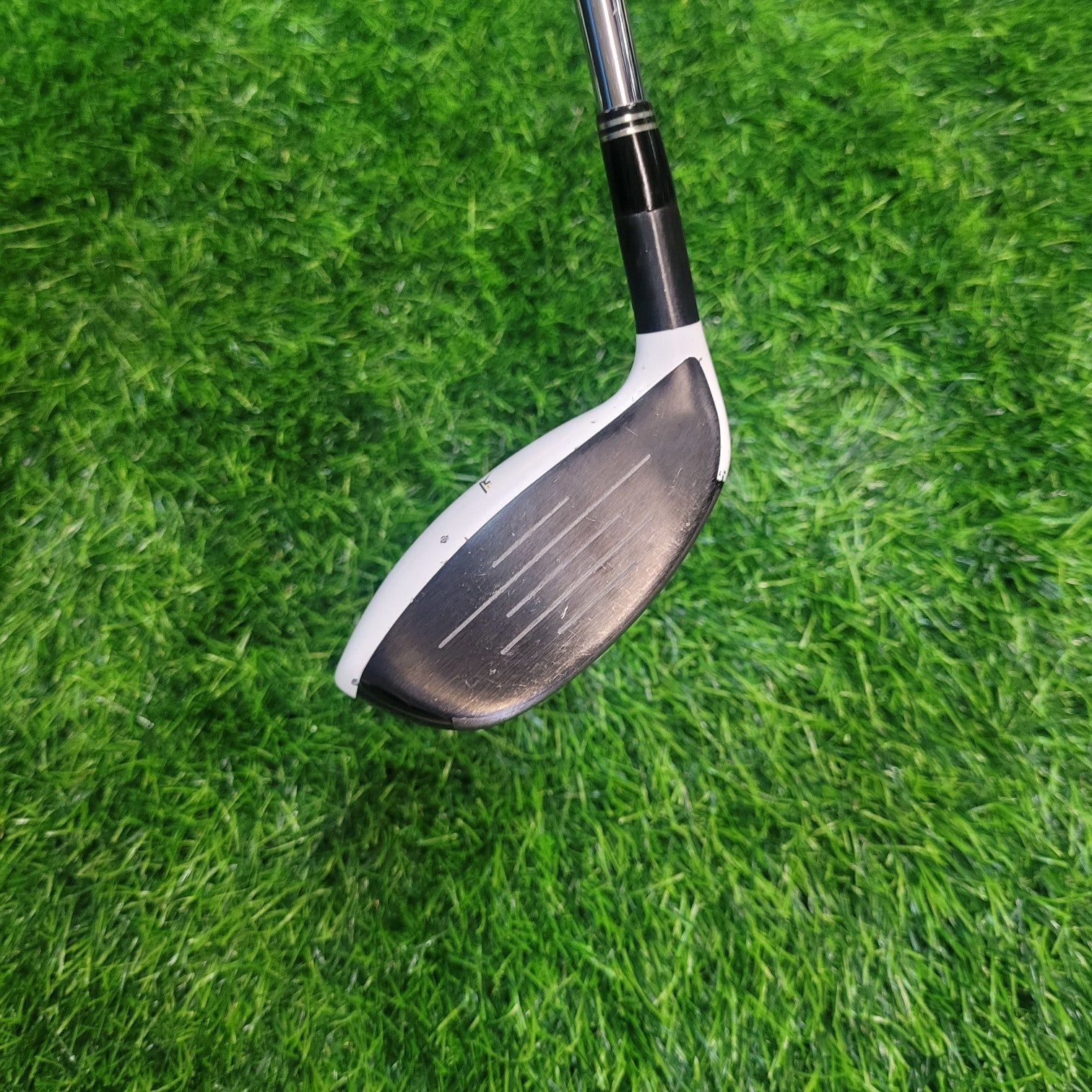 TaylorMade Hybrid / RBZ STAGE 2  / 4H /  R