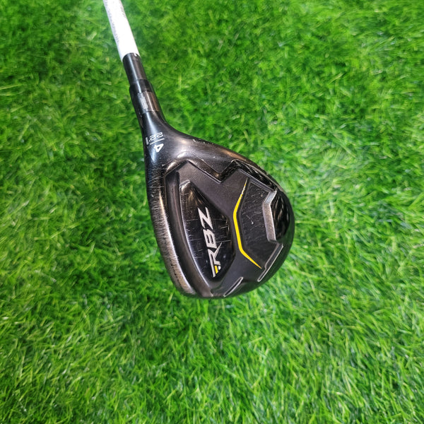 TaylorMade Hybrid / RBZ BLACK  / 4H /  R