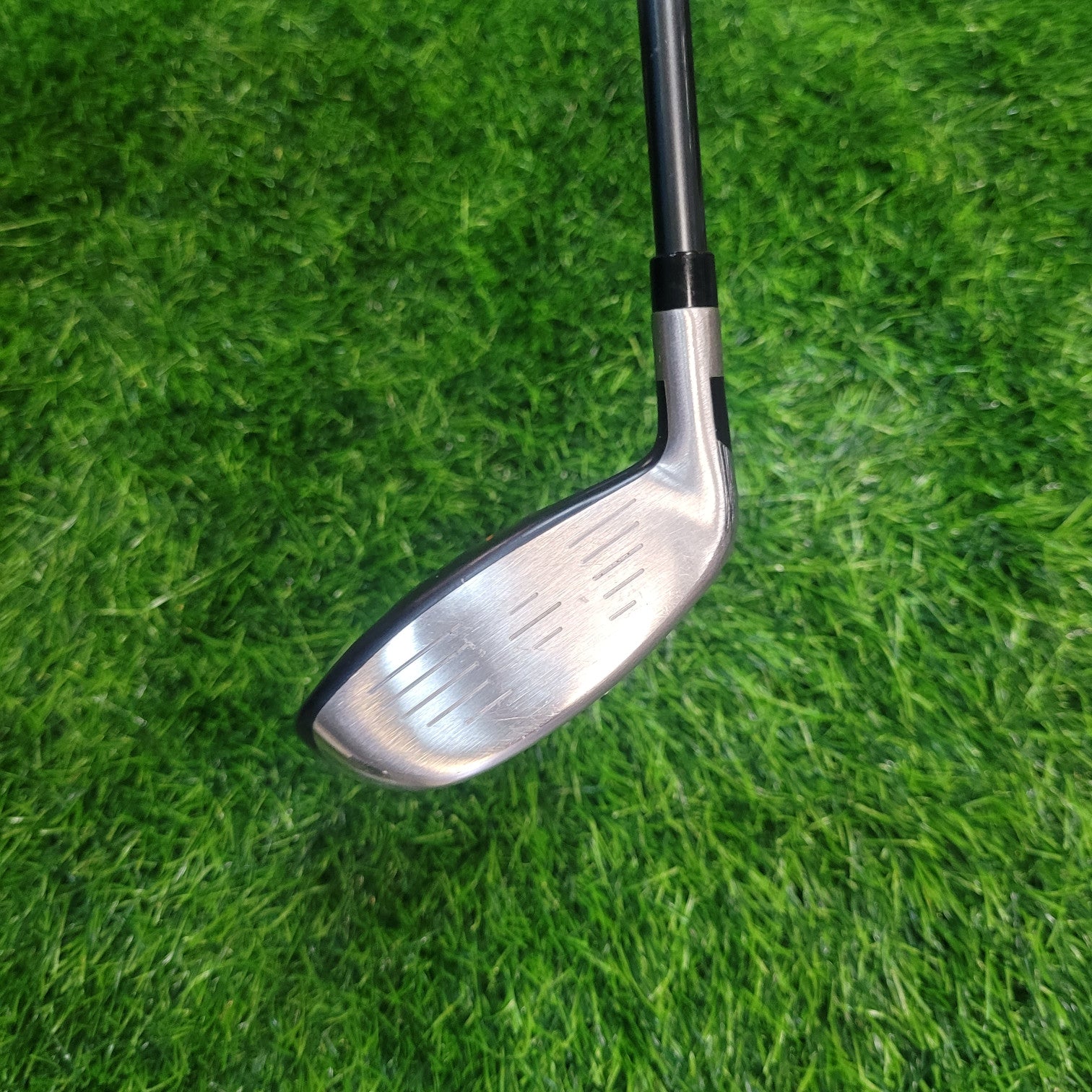 TaylorMade Hybrid / AERO  / 3H USA /  S