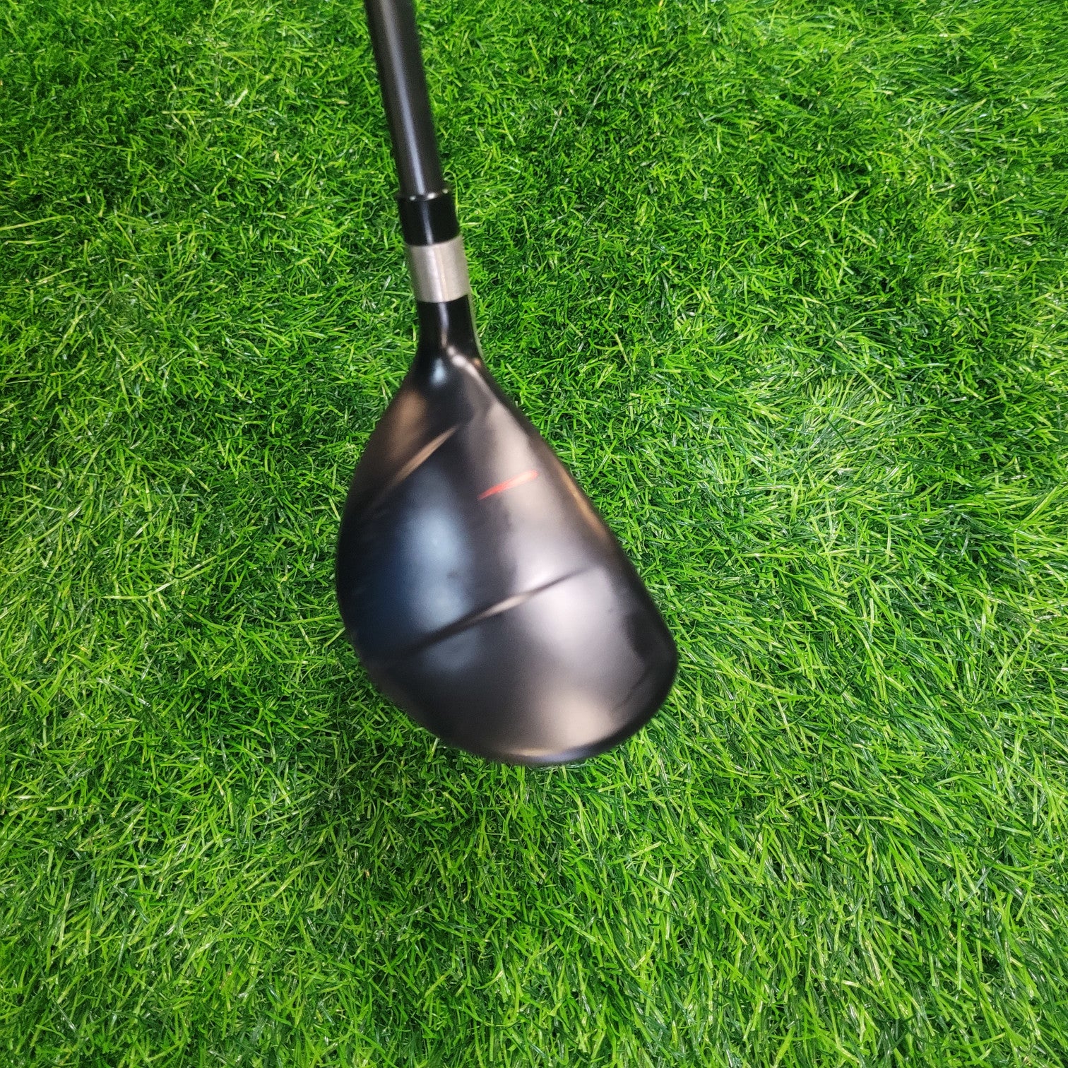 TaylorMade Hybrid / AERO  / 3H USA /  S