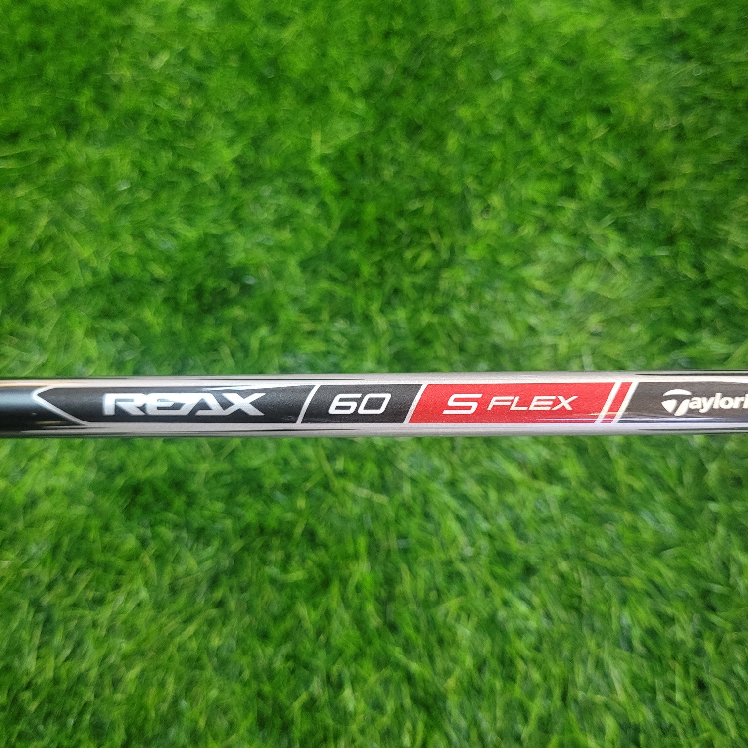 TaylorMade Hybrid / AERO  / 3H USA /  S