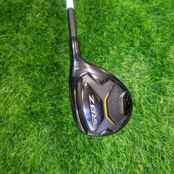 TaylorMade Hybrid / RBZ BLACK  / 3H /  S