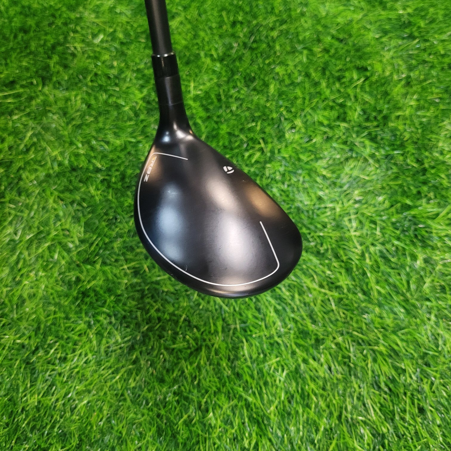 TaylorMade Hybrid / RBZ BLACK  / 3H /  S