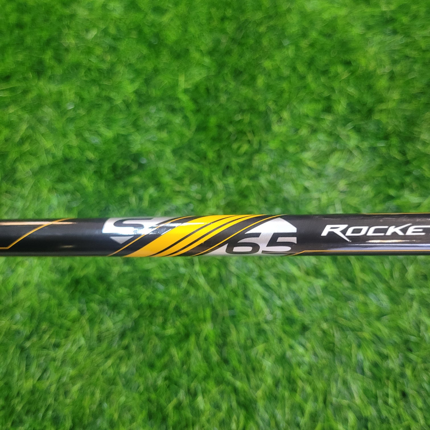 TaylorMade Hybrid / RBZ BLACK  / 3H /  S