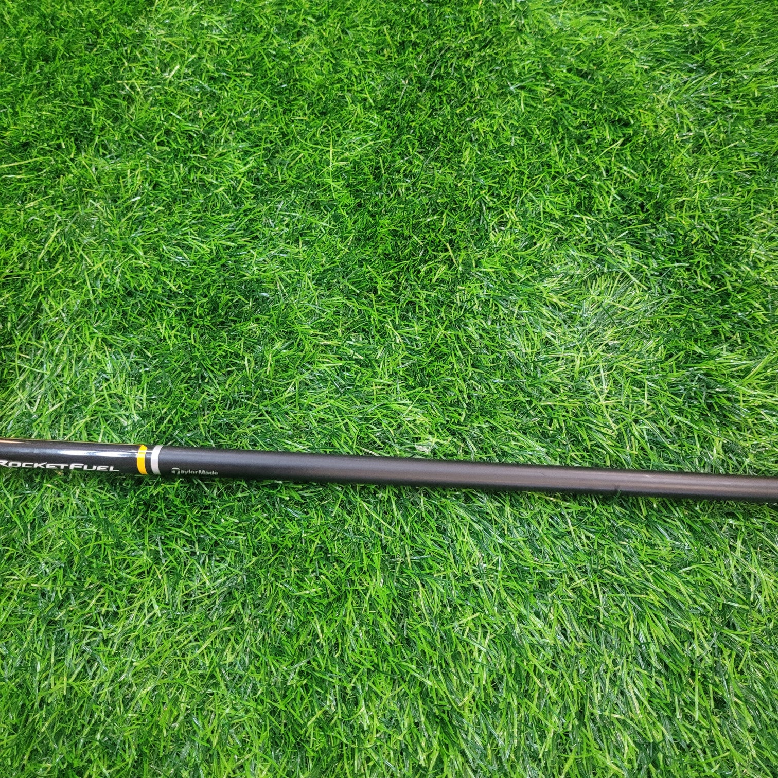 TaylorMade Hybrid / RBZ BLACK  / 3H /  S