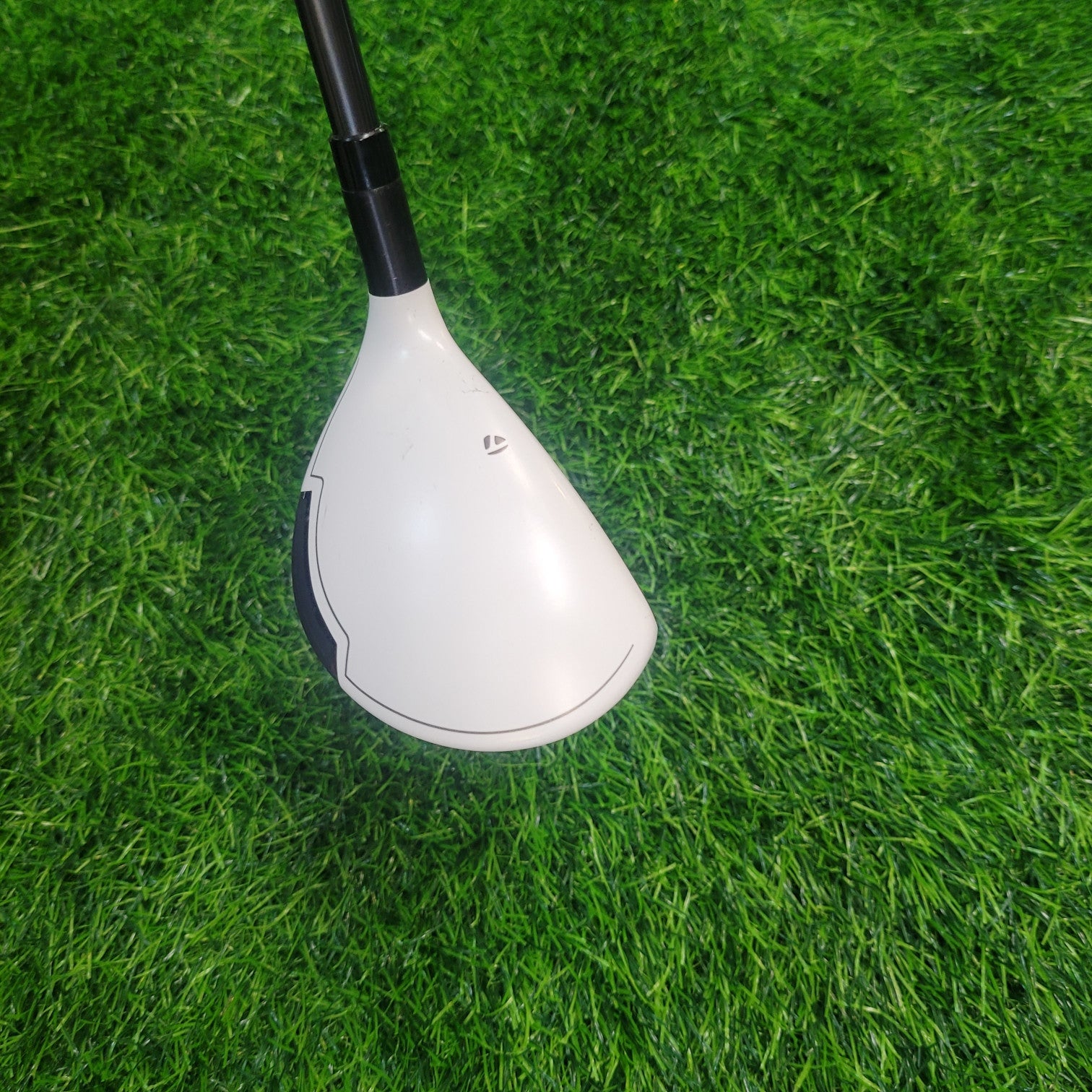 TaylorMade Hybrid / SLDR S  / 3H /  S