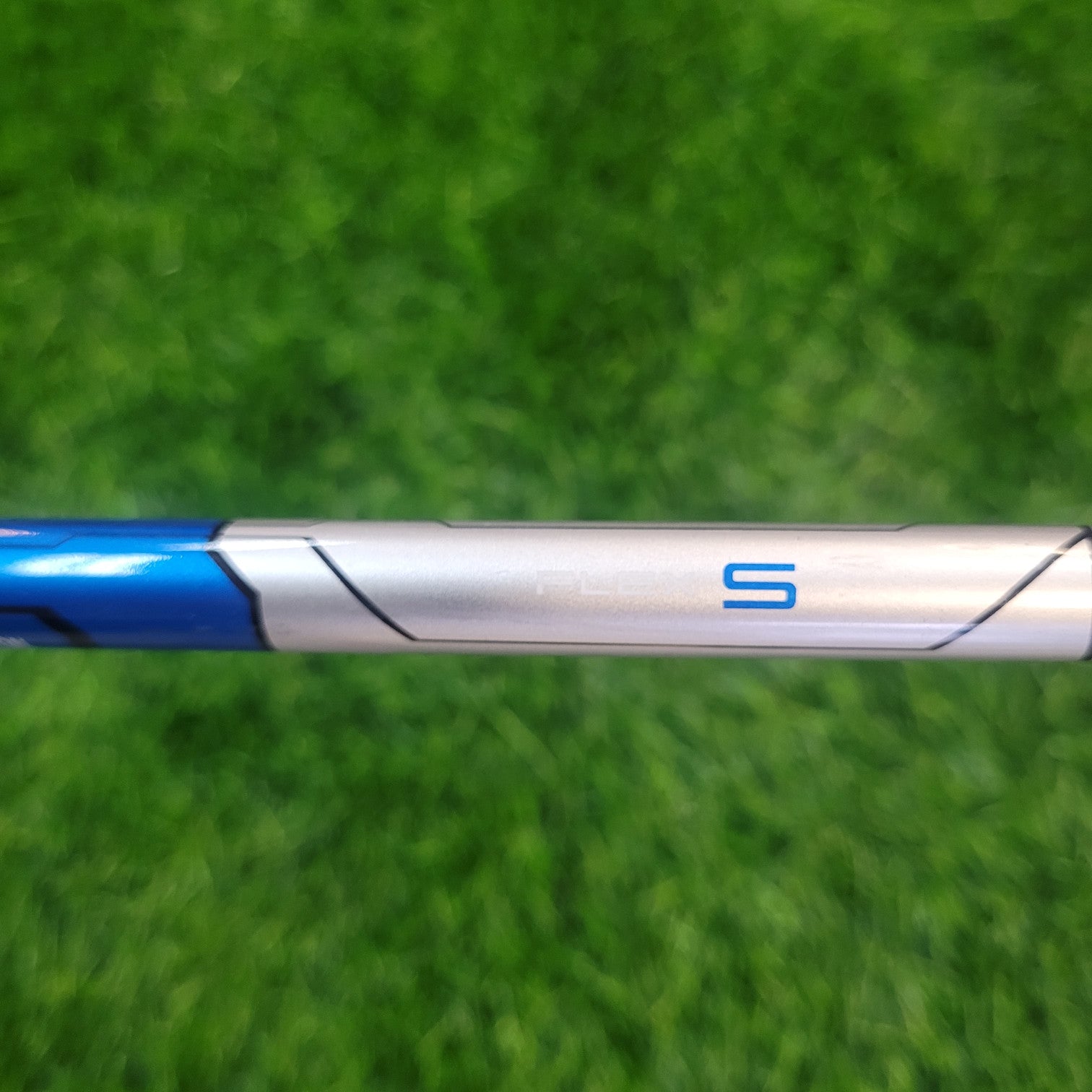 TaylorMade Hybrid / SLDR S  / 3H /  S