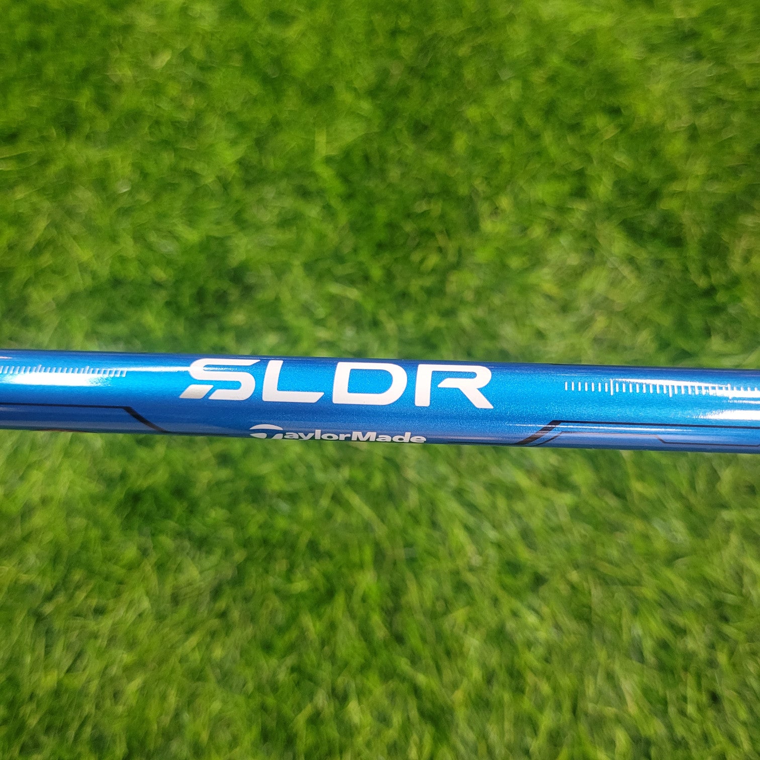 TaylorMade Hybrid / SLDR S  / 3H /  S
