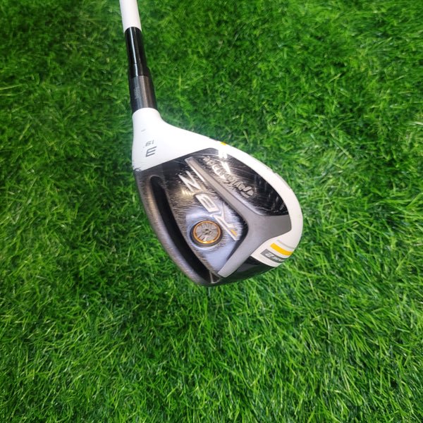 TaylorMade Hybrid / RBZ STAGE 2  / 3H /  R