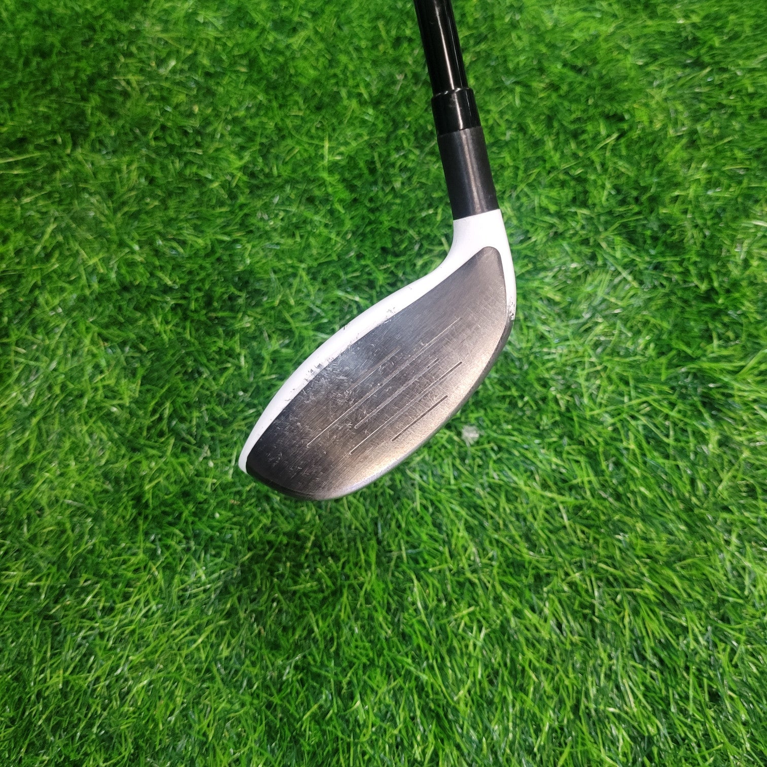 TaylorMade Hybrid / RBZ STAGE 2  / 3H /  R