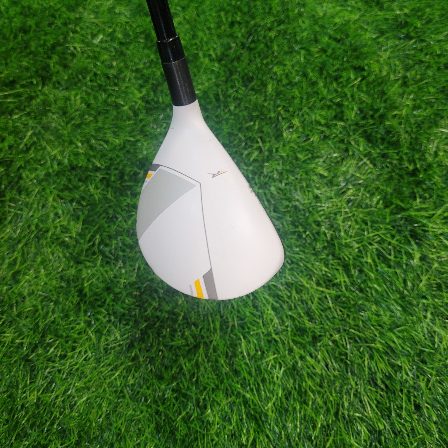 TaylorMade Hybrid / RBZ STAGE 2  / 3H /  R