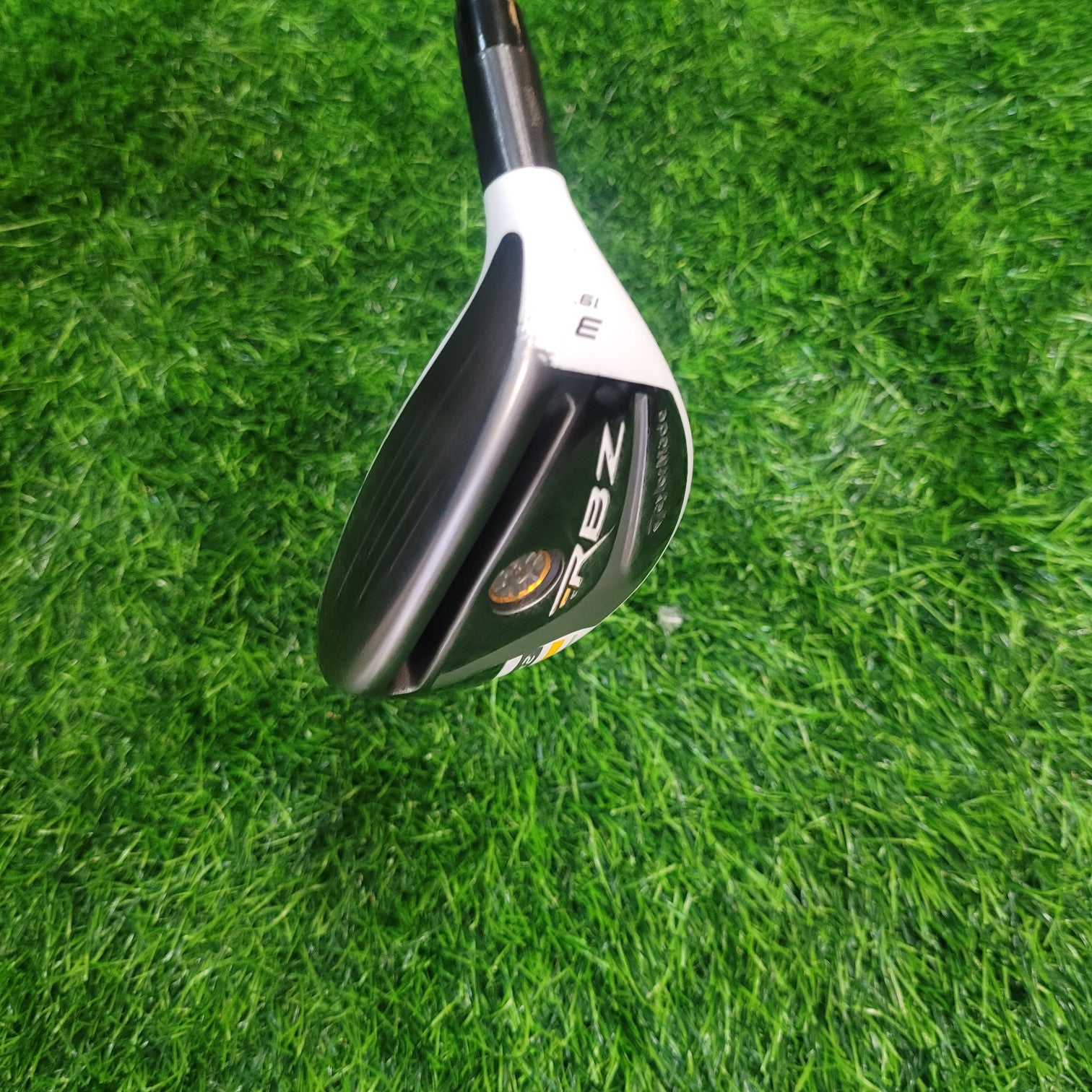 TaylorMade Hybrid / RBZ STAGE 2  / 3H /  R