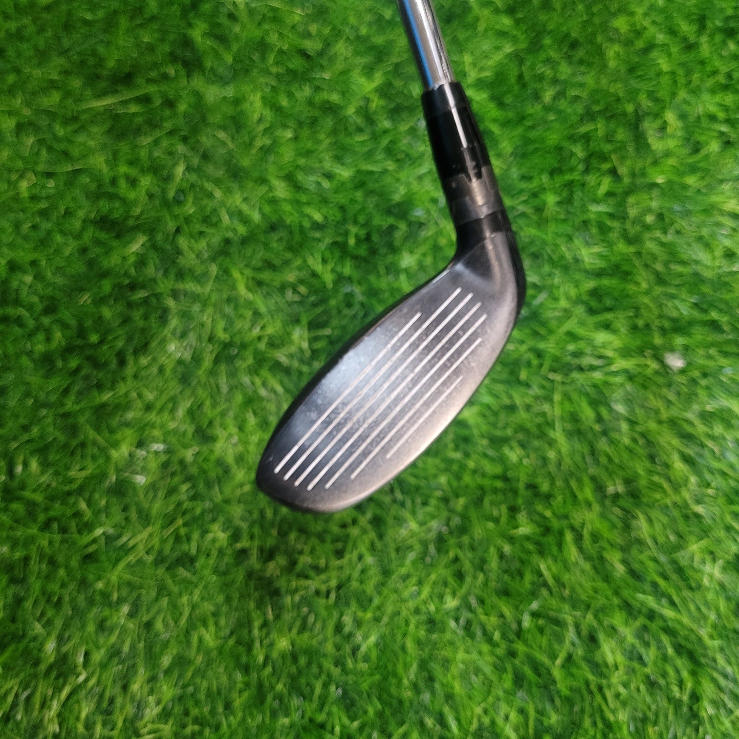 Titleist Hybrid / 914 / H 21° /  S
