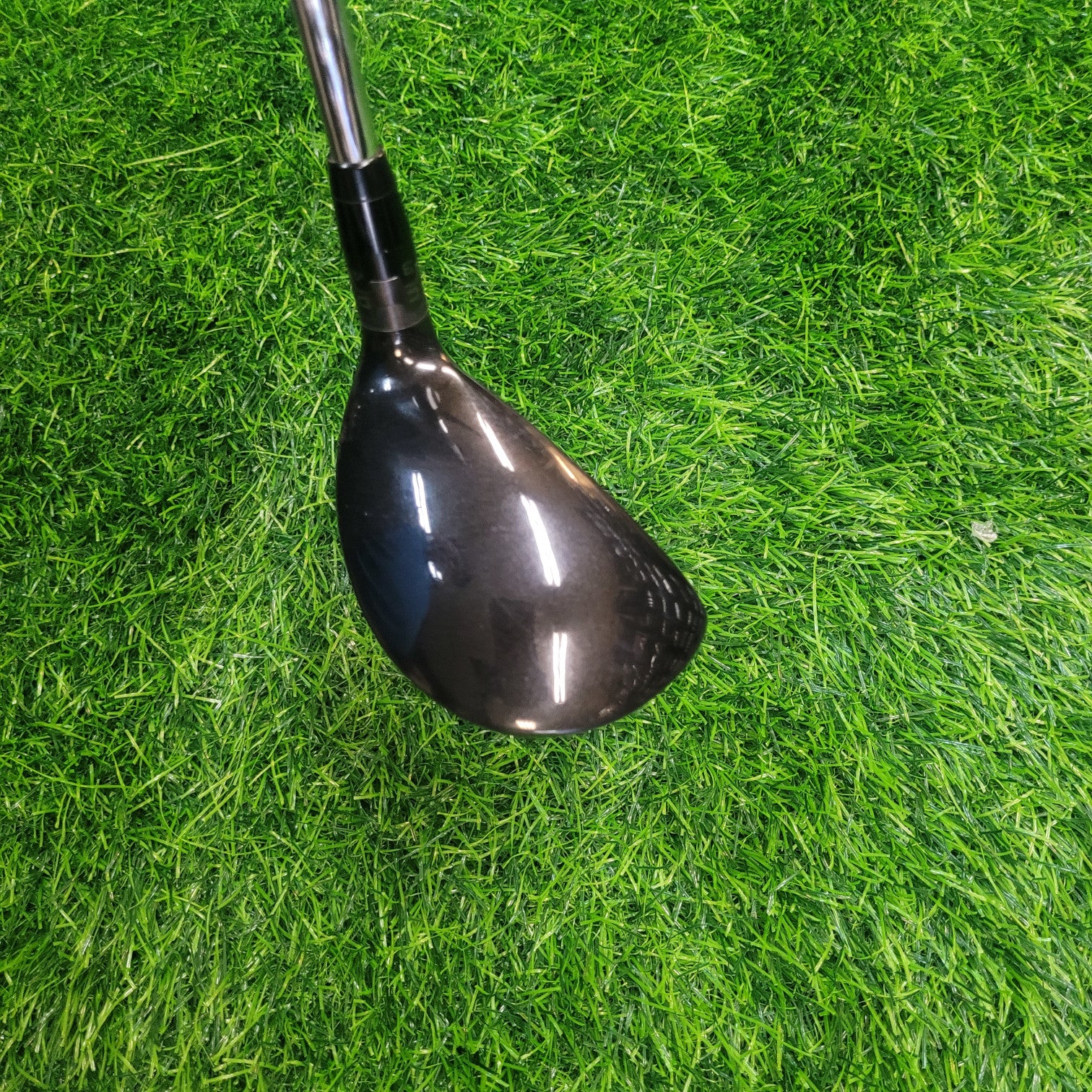 Titleist Hybrid / 914 / H 21° /  S