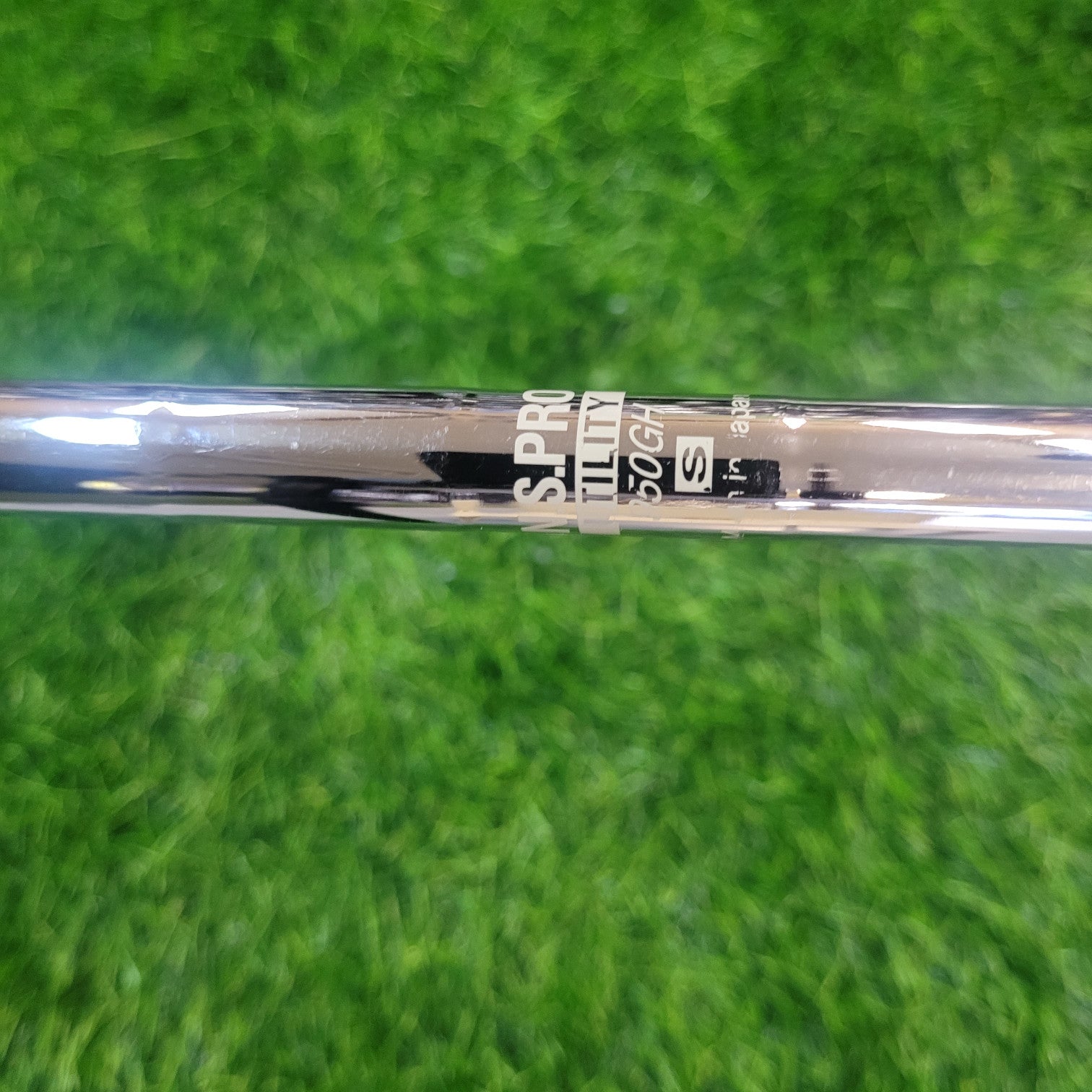 Titleist Hybrid / 914 / H 21° /  S