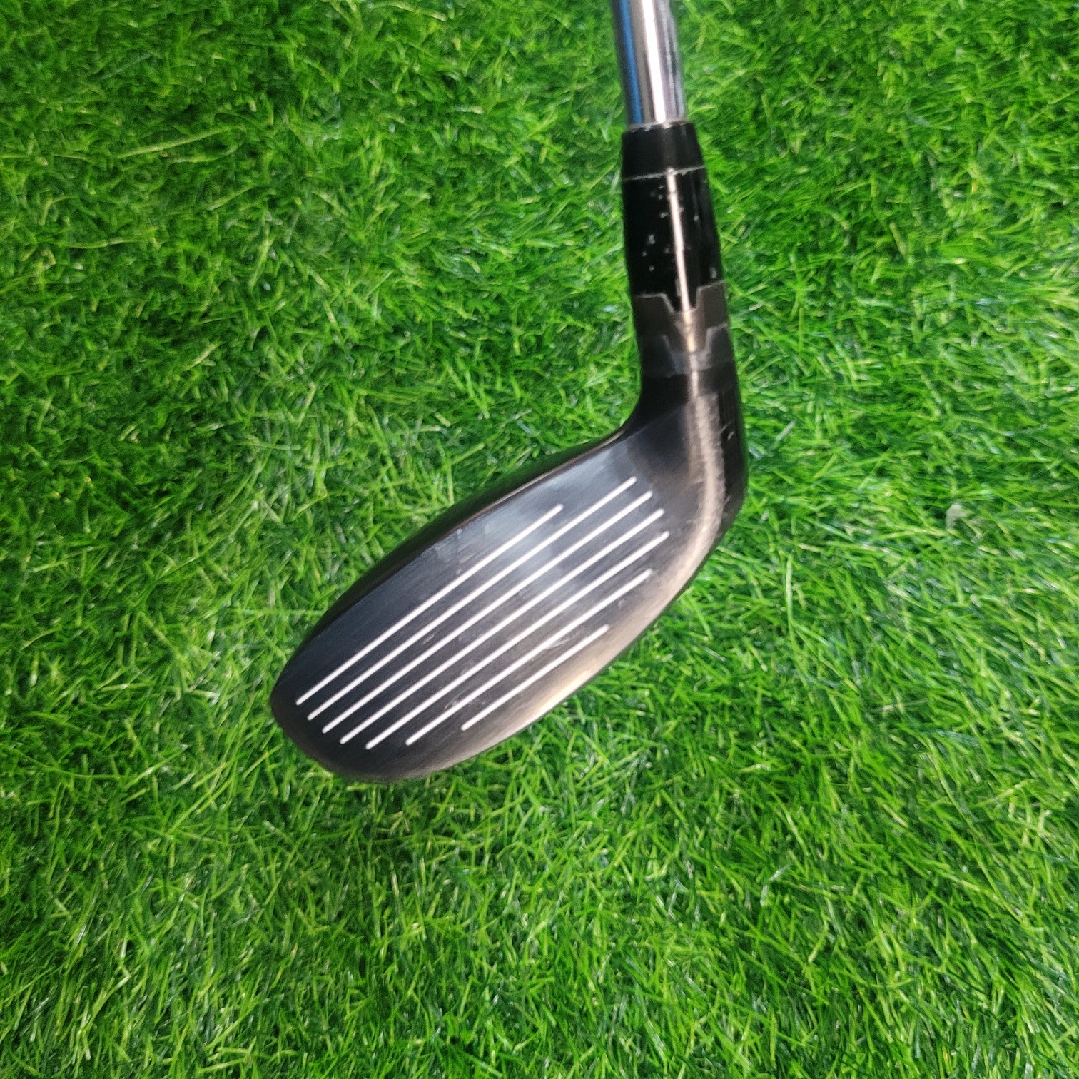 Titleist Hybrid / 913 / H 21° /  S200