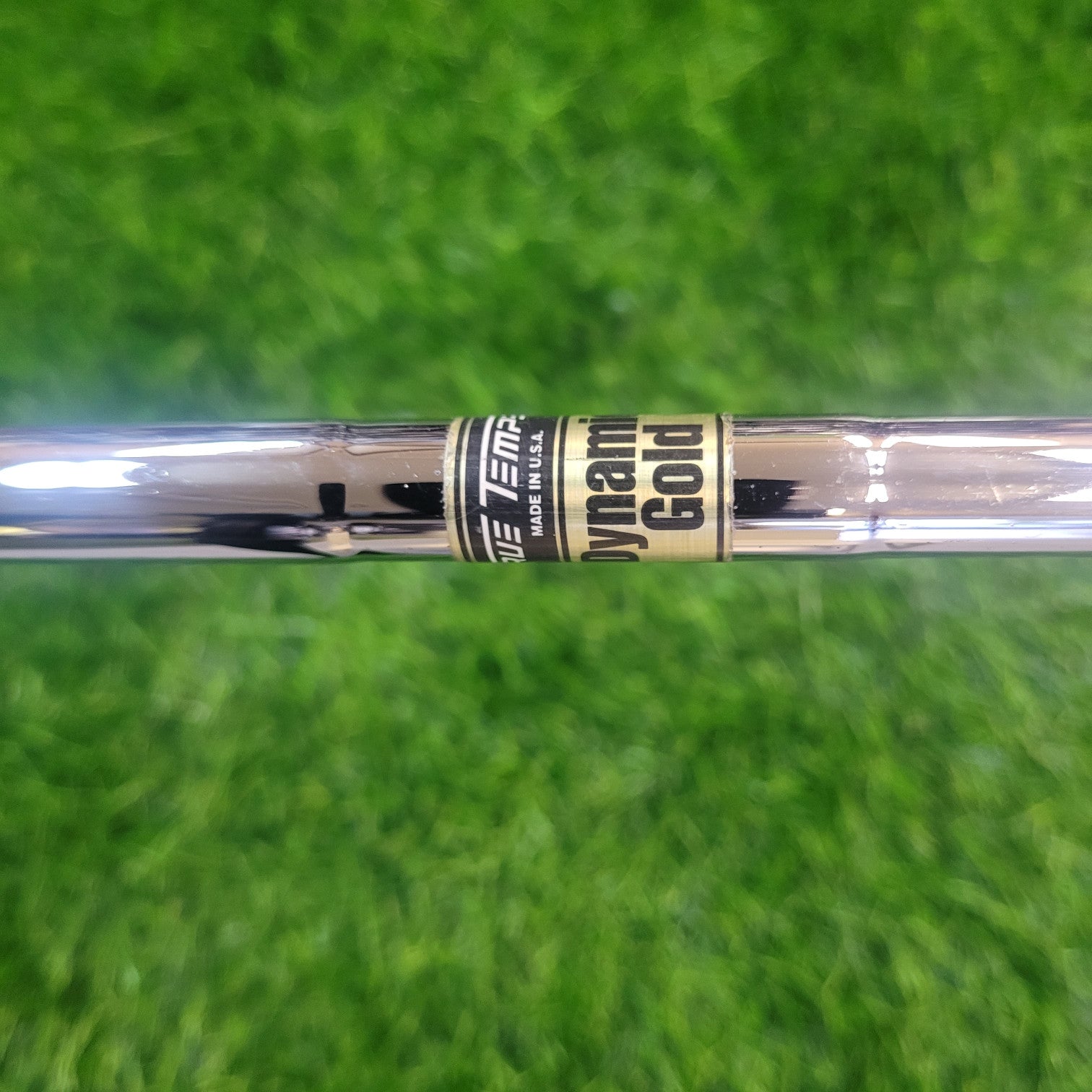 Titleist Hybrid / 913 / H 21° /  S200
