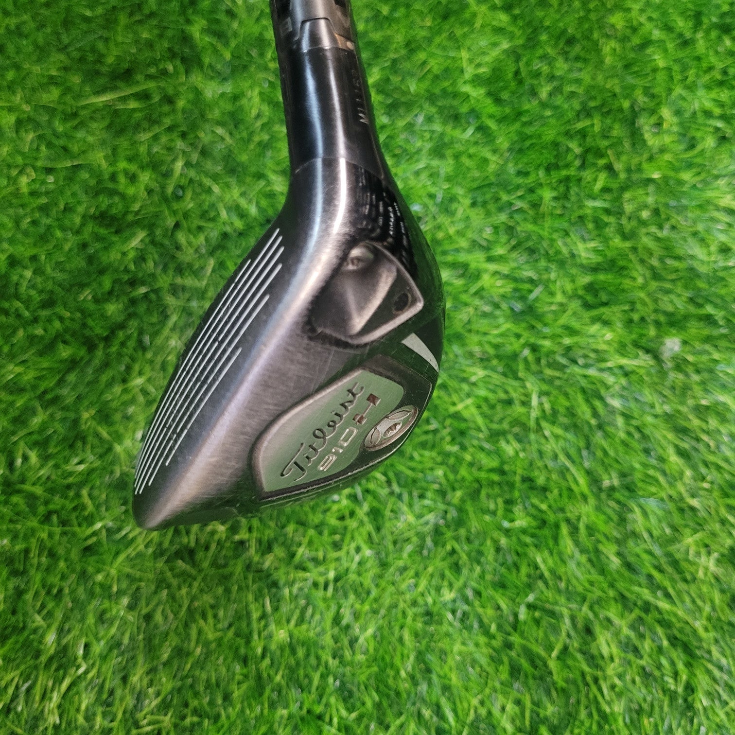Titleist Hybrid / 910 / H 21° /  S200