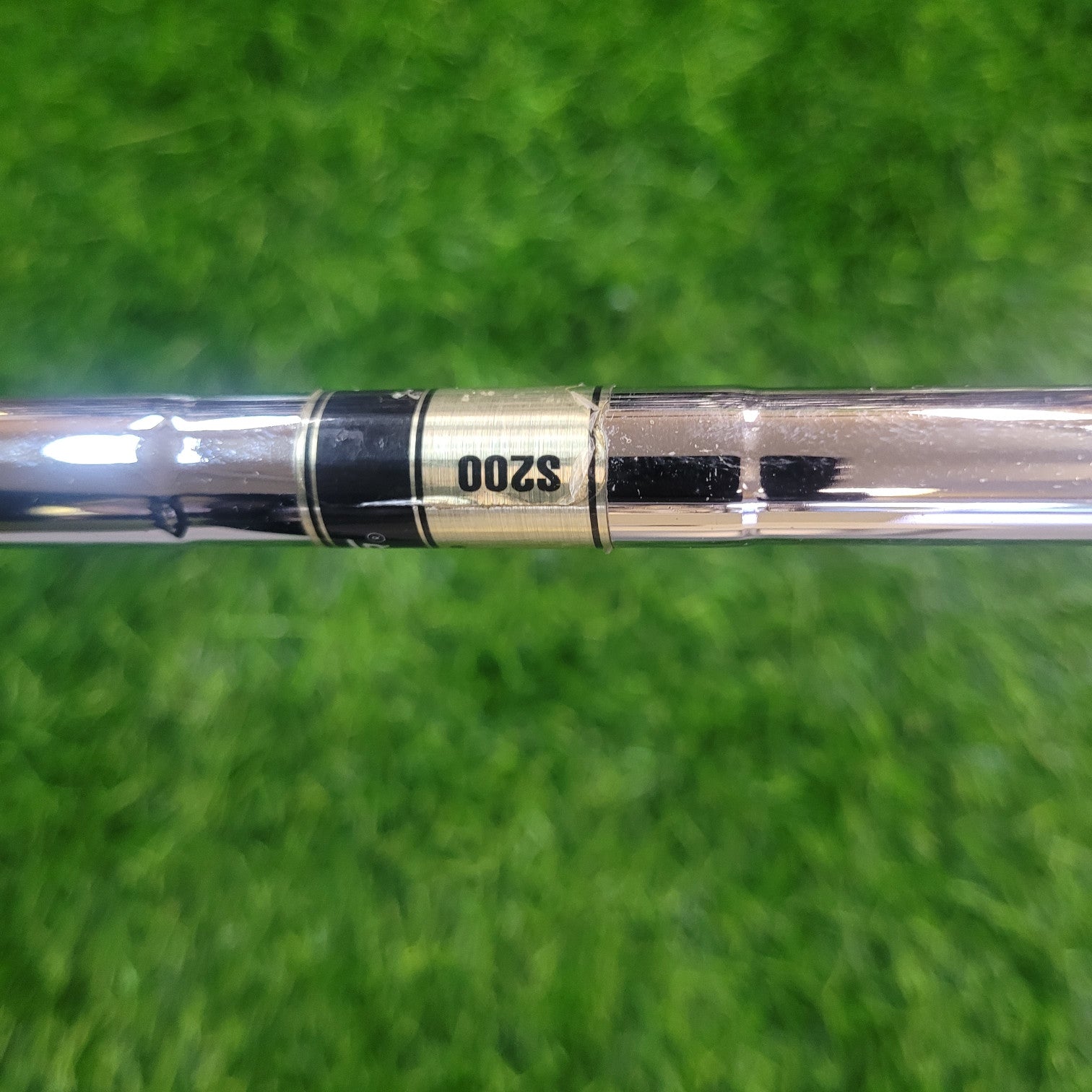 Titleist Hybrid / 910 / H 21° /  S200