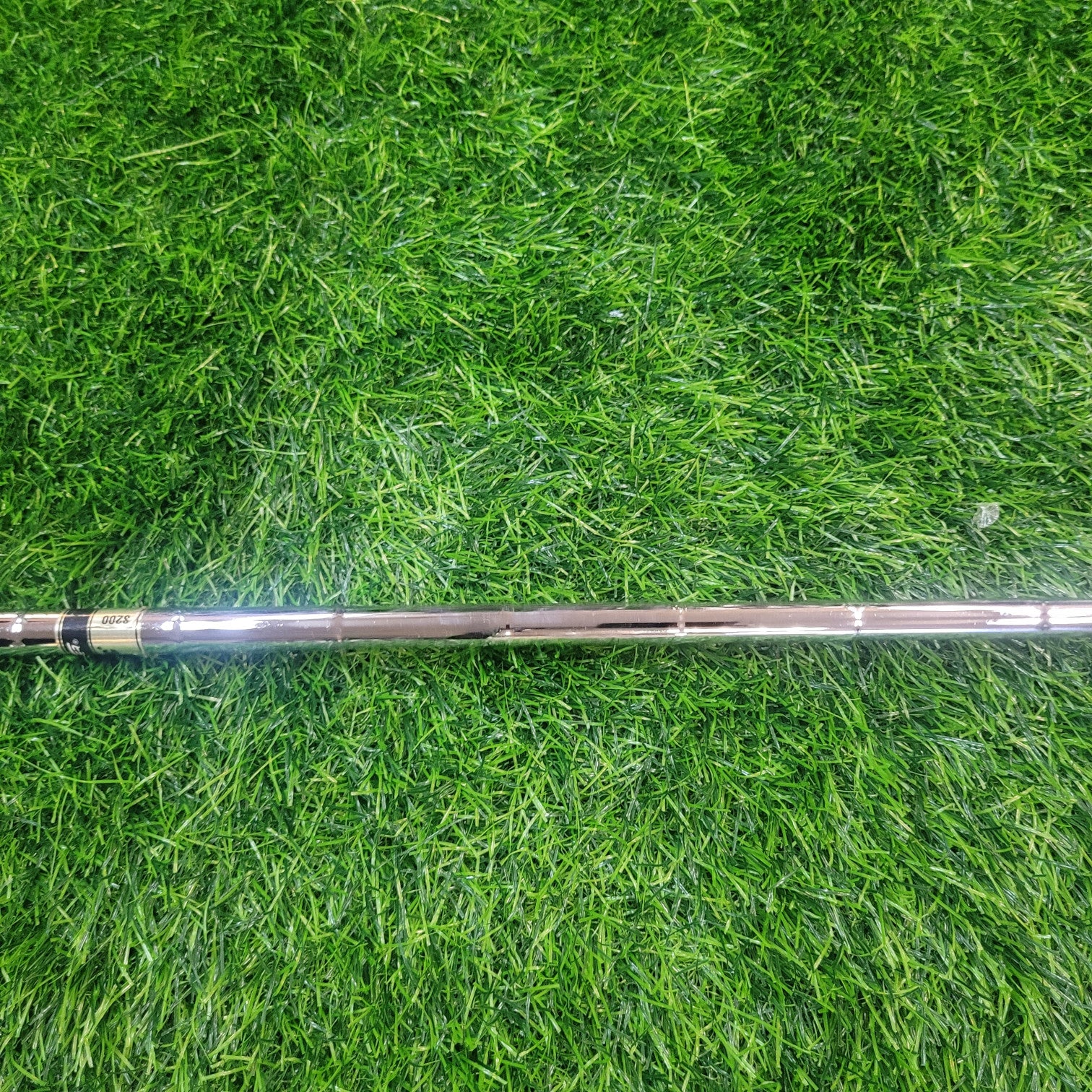 Titleist Hybrid / 910 / H 21° /  S200