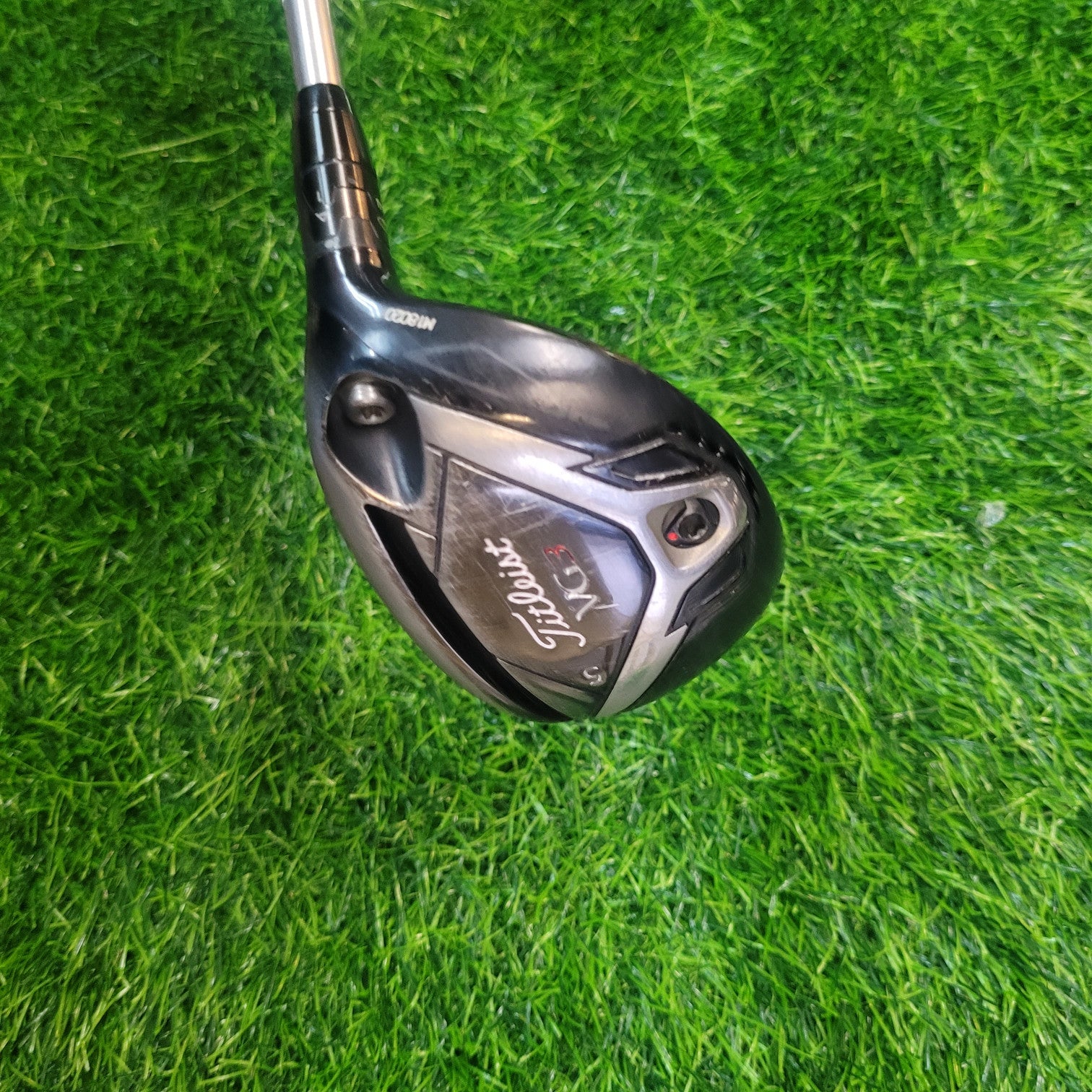 Titleist Hybrid /  VG3(2018)  / 5H /  S