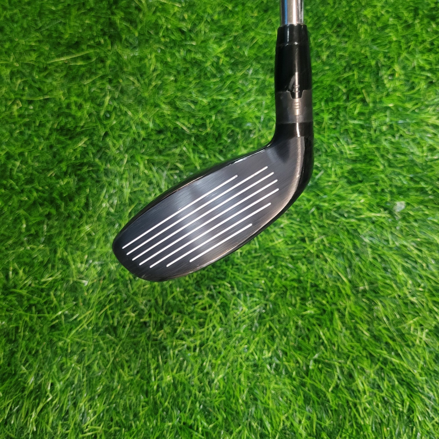 Titleist Hybrid / 913 / H 21° /  S200