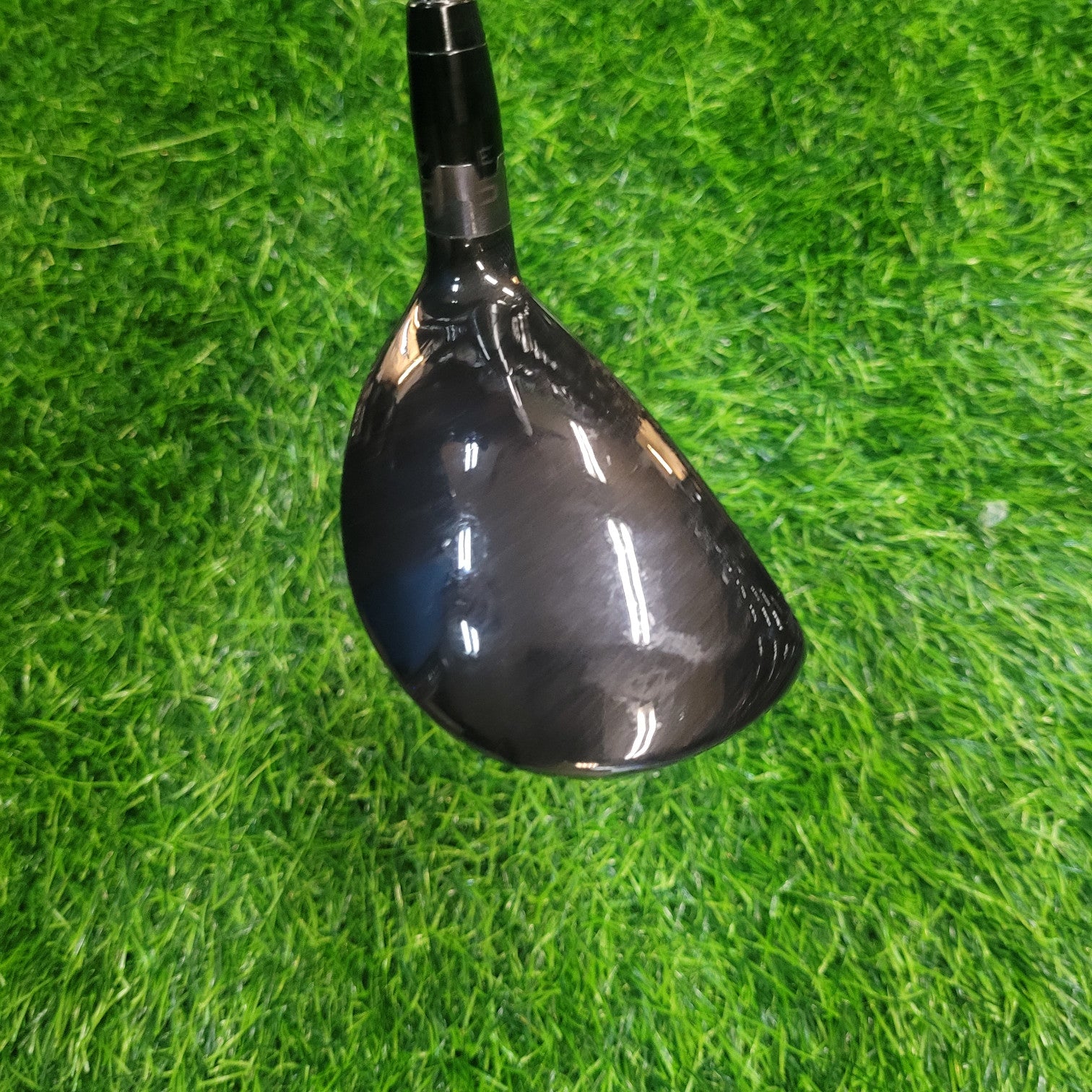 Titleist Hybrid / 913 / H 21° /  S200