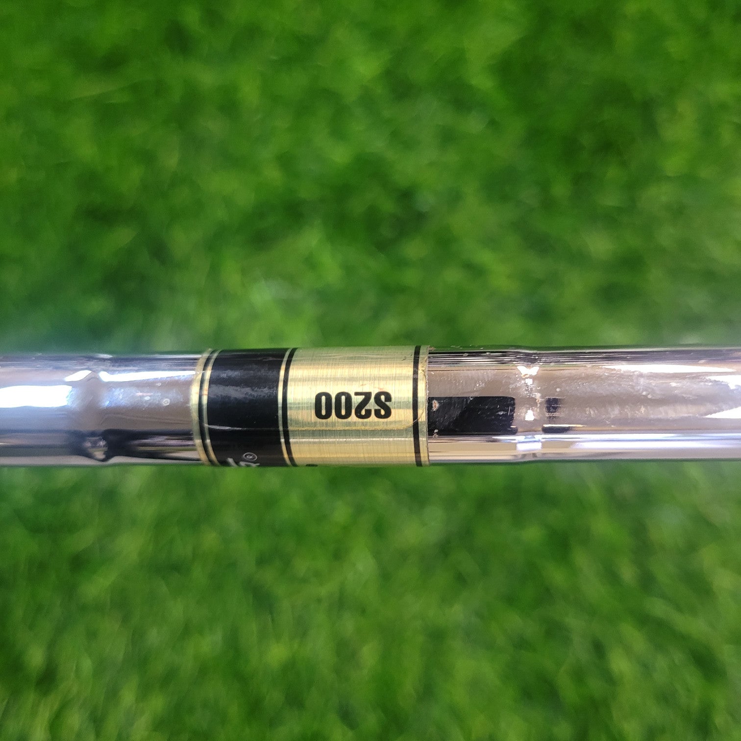 Titleist Hybrid / 913 / H 21° /  S200