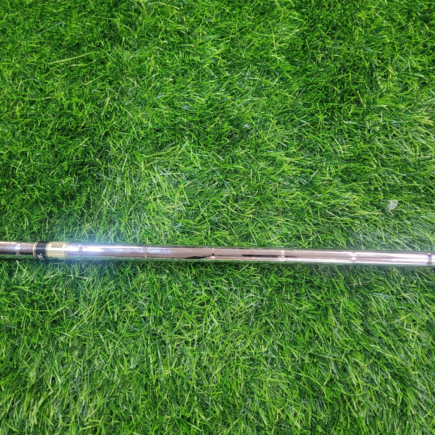Titleist Hybrid / 913 / H 21° /  S200