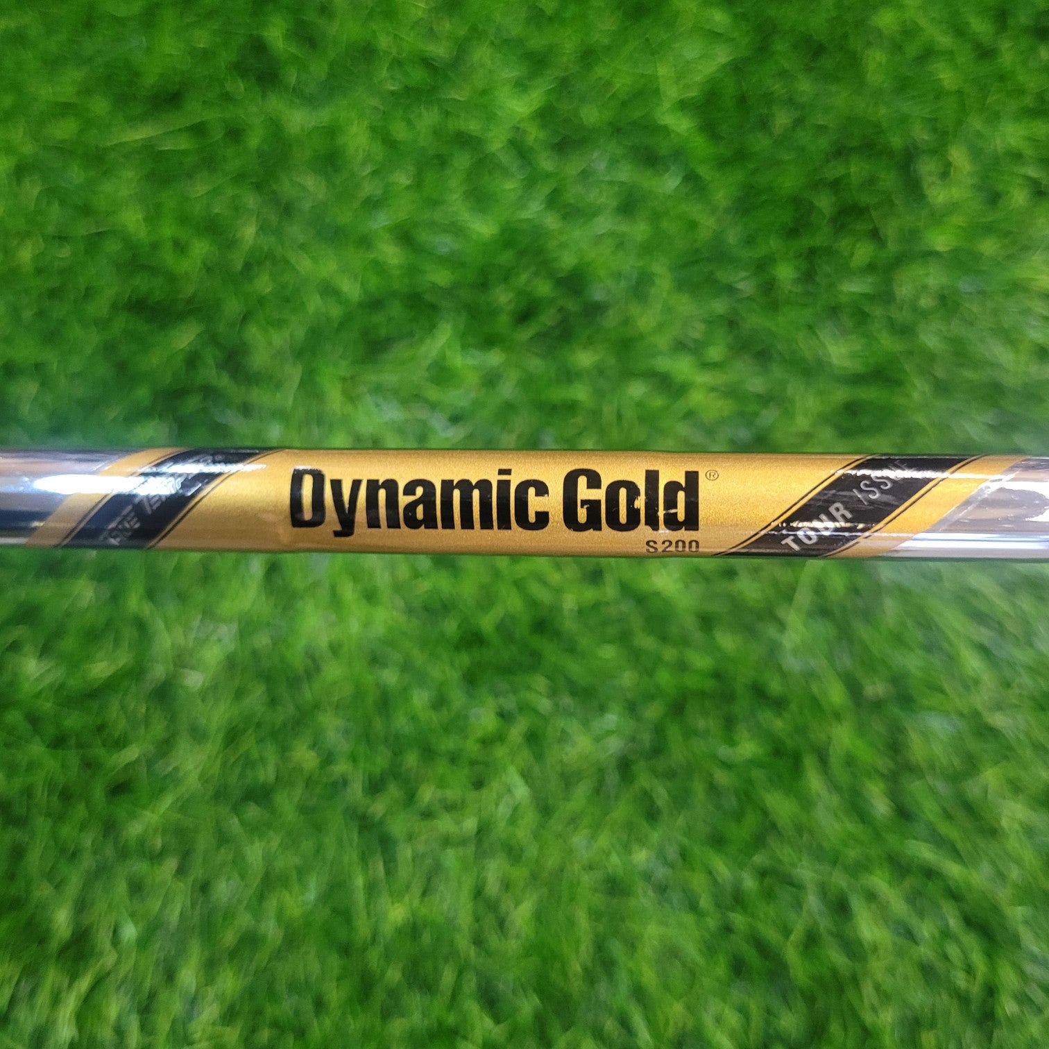 Titleist Hybrid /  712U  / 4H /  S200