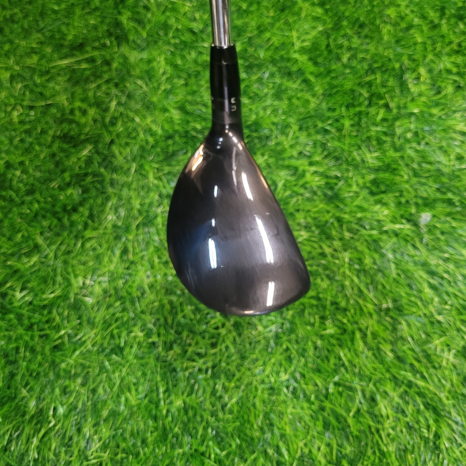 Titleist Hybrid / 915 / H 21° /  S