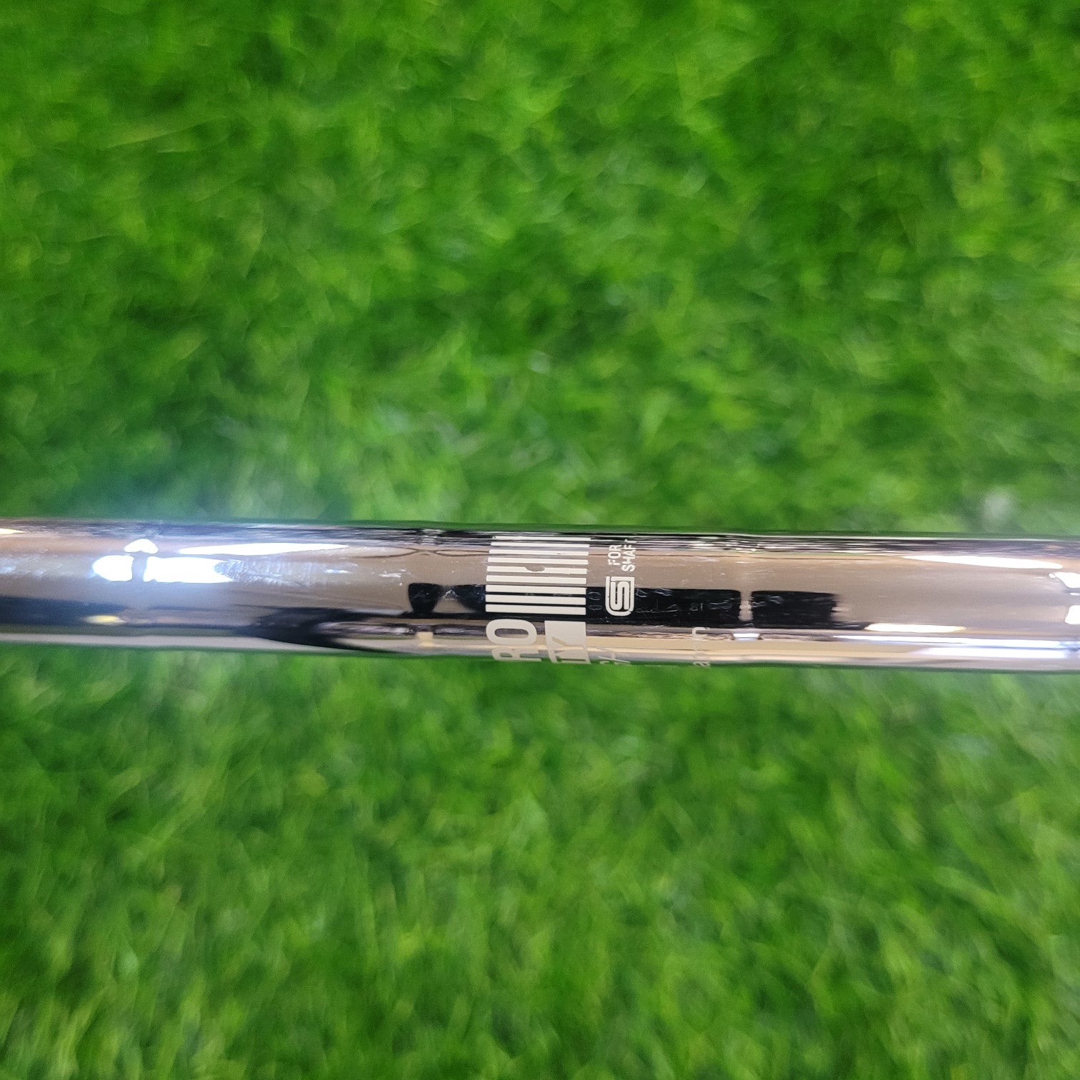Titleist Hybrid / 915 / H 21° /  S