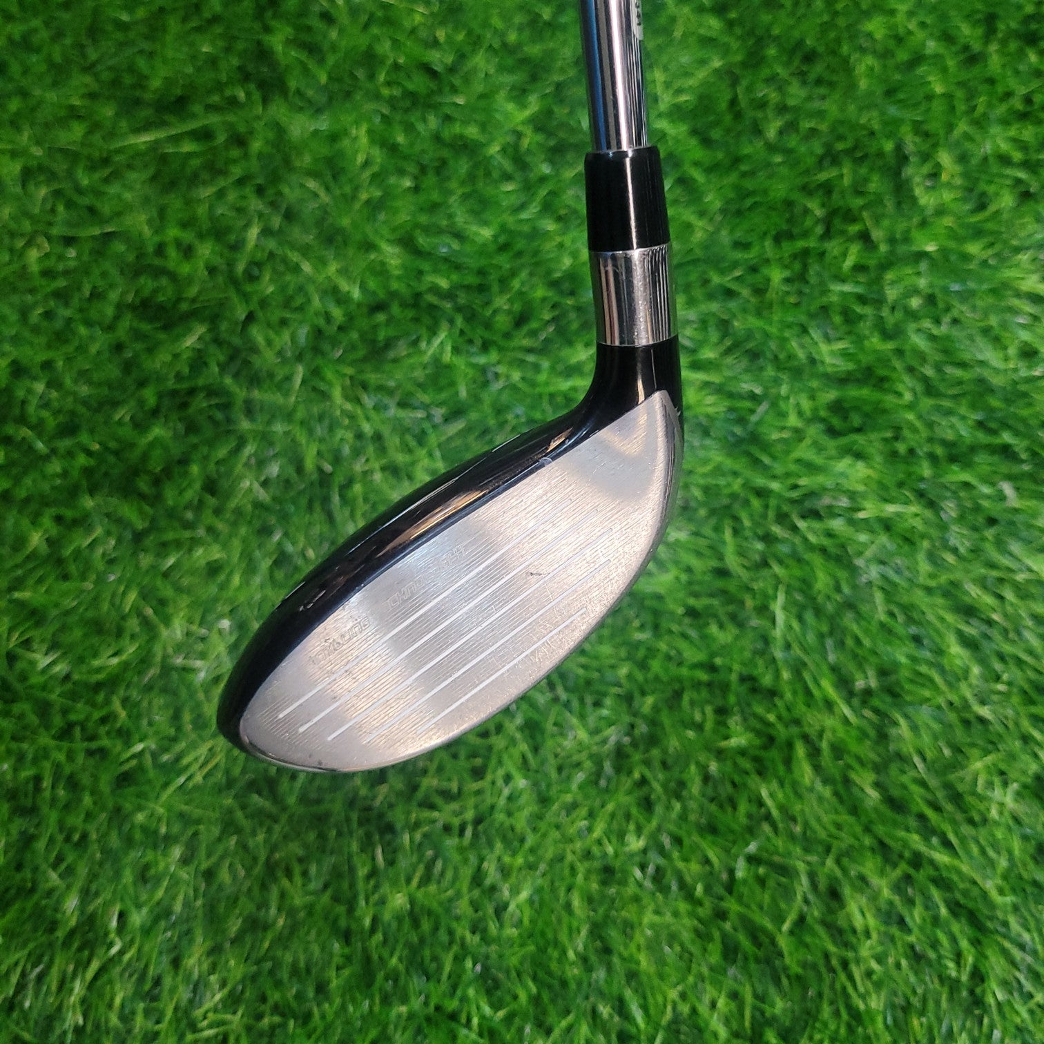 Bridgestone Hybrid / TOUR B JGR / 3H / S
