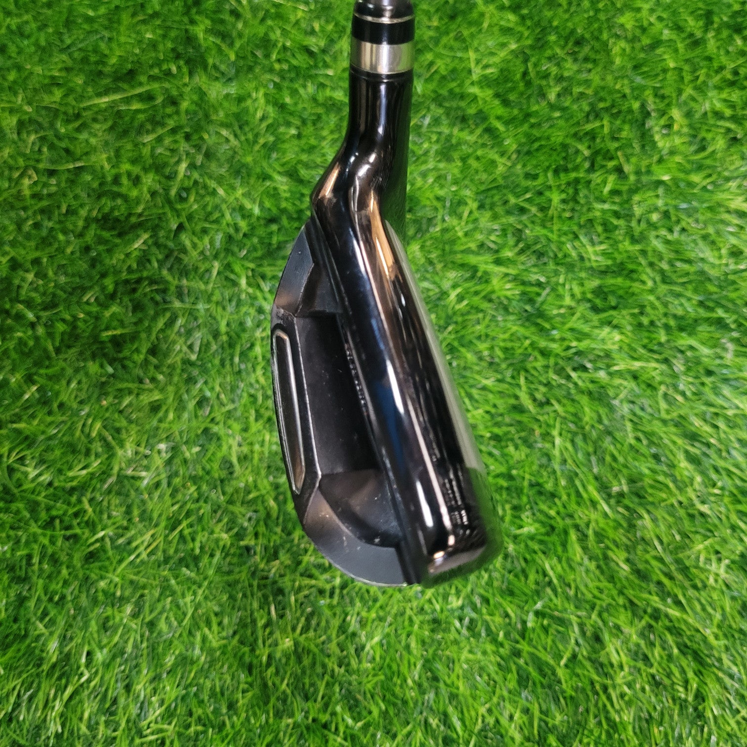 PRGR Hybrid / egg(2015)  / 6H / R