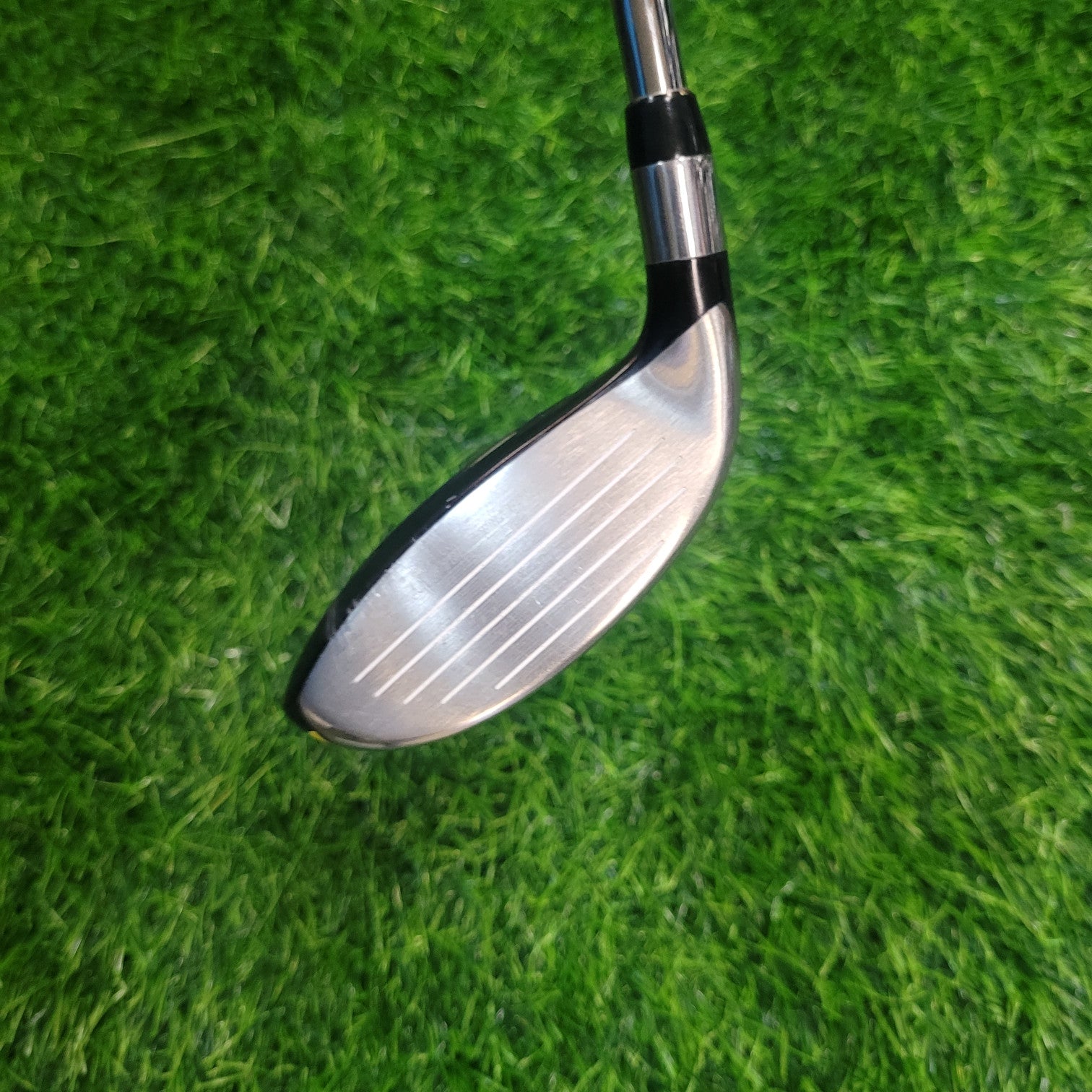 Bridgestone Hybrid / TOUR B JGR / 4H / S