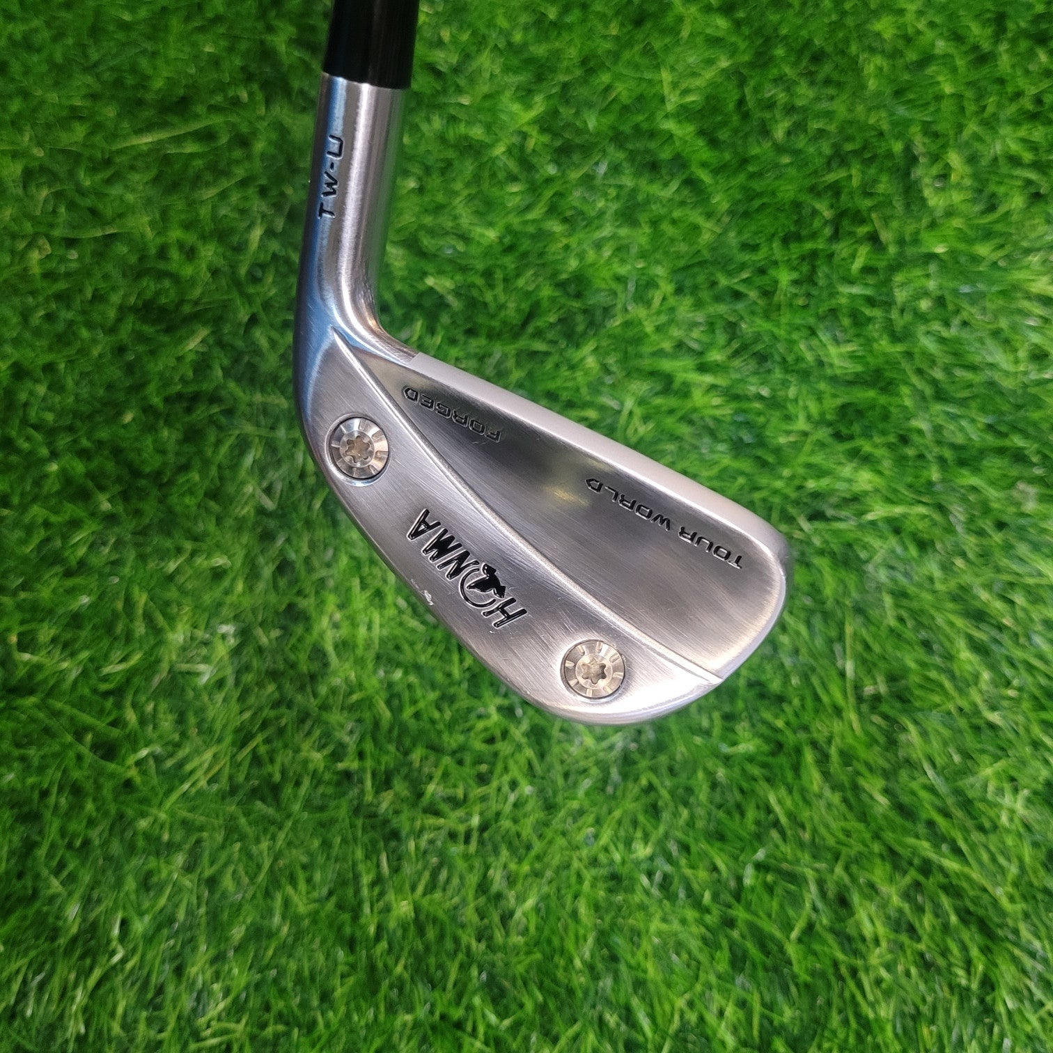 HONMA Hybrid / TW-U  / 4H /  S