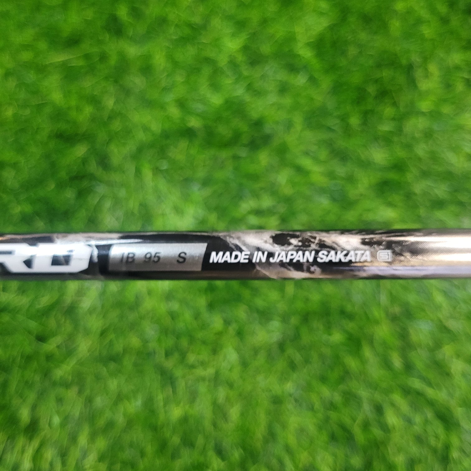 HONMA Hybrid / TW-U  / 4H /  S