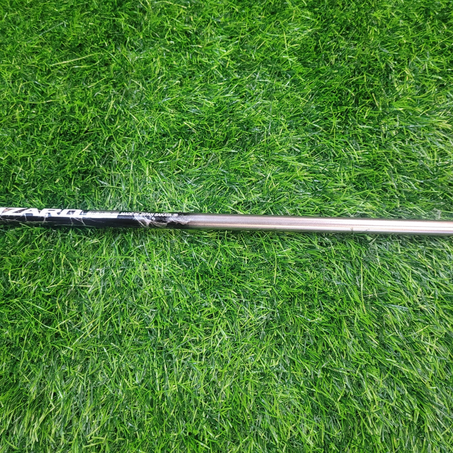HONMA Hybrid / TW-U  / 4H /  S