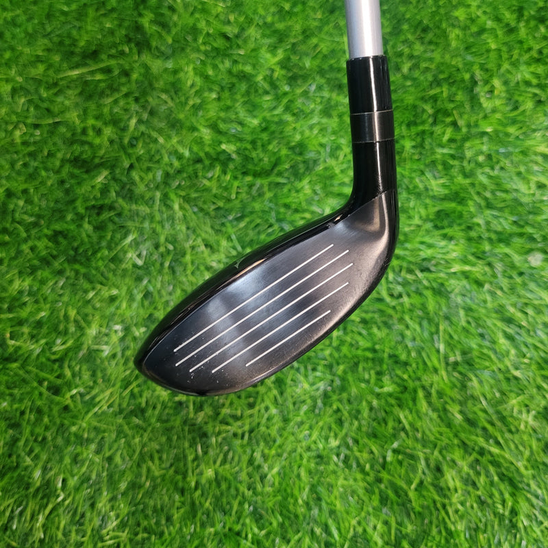 Mizuno Hybrid /  ST200X  / 6H /  S