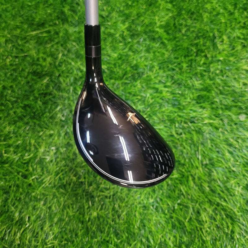 Mizuno Hybrid /  ST200X  / 6H /  S