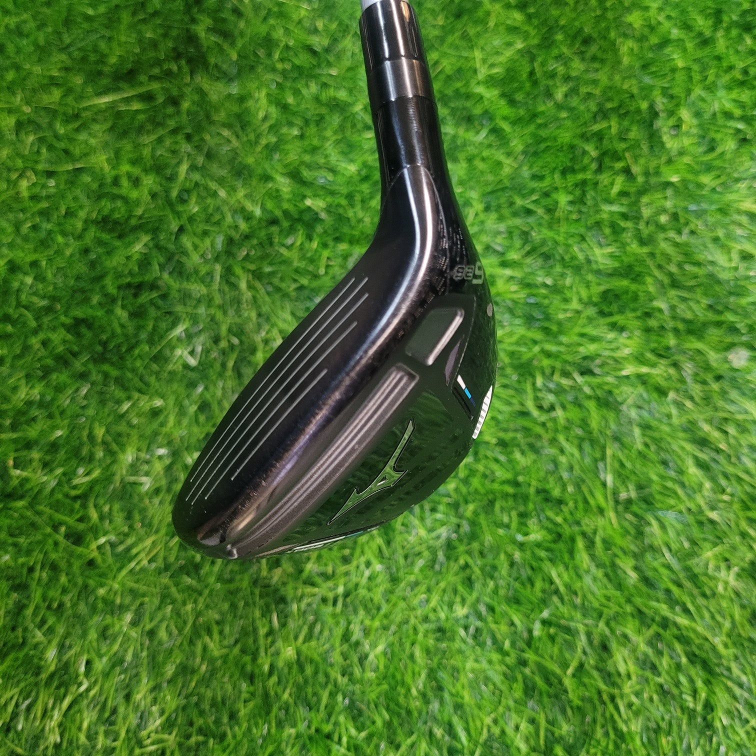 Mizuno Hybrid /  ST200X  / 6H /  S