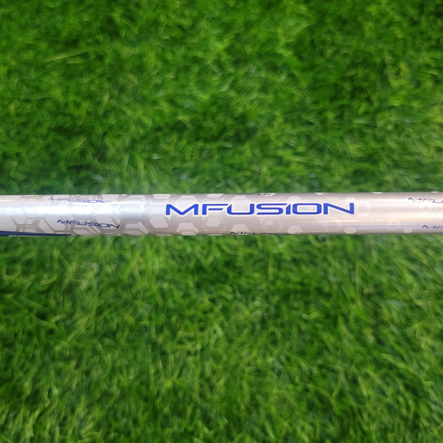 Mizuno Hybrid /  ST200X  / 6H /  S