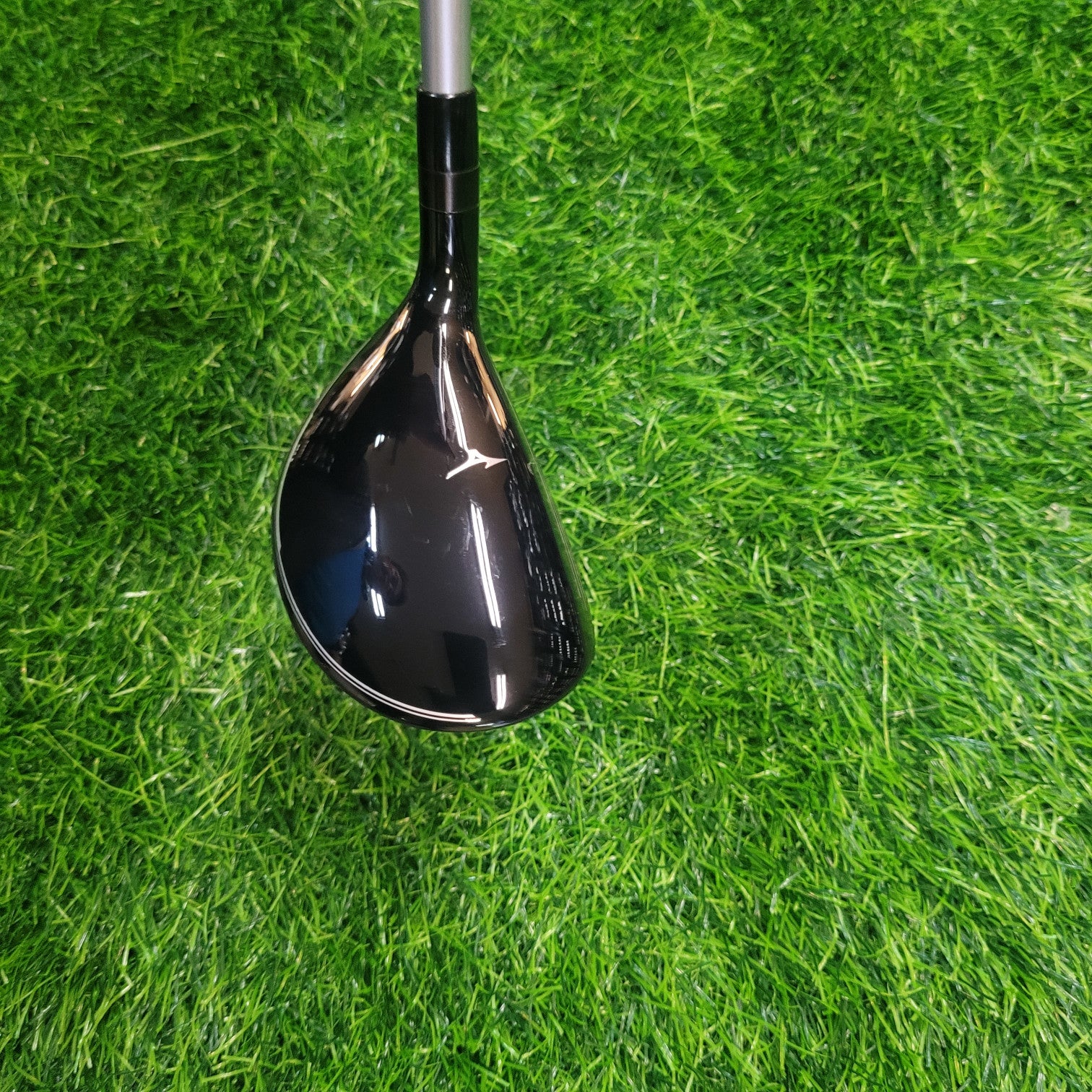 Mizuno Hybrid /  ST200X  / 6H /  R