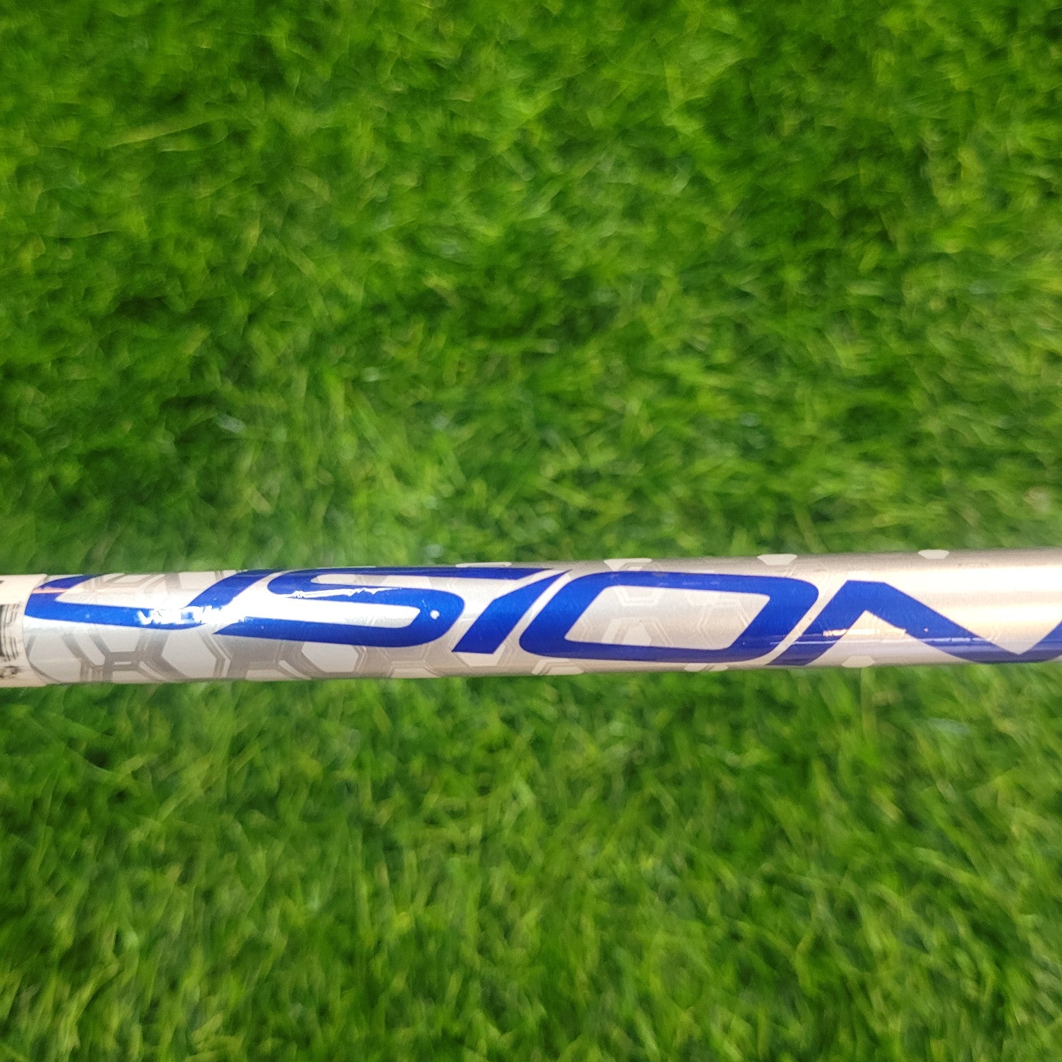 Mizuno Hybrid /  ST200X  / 6H /  R