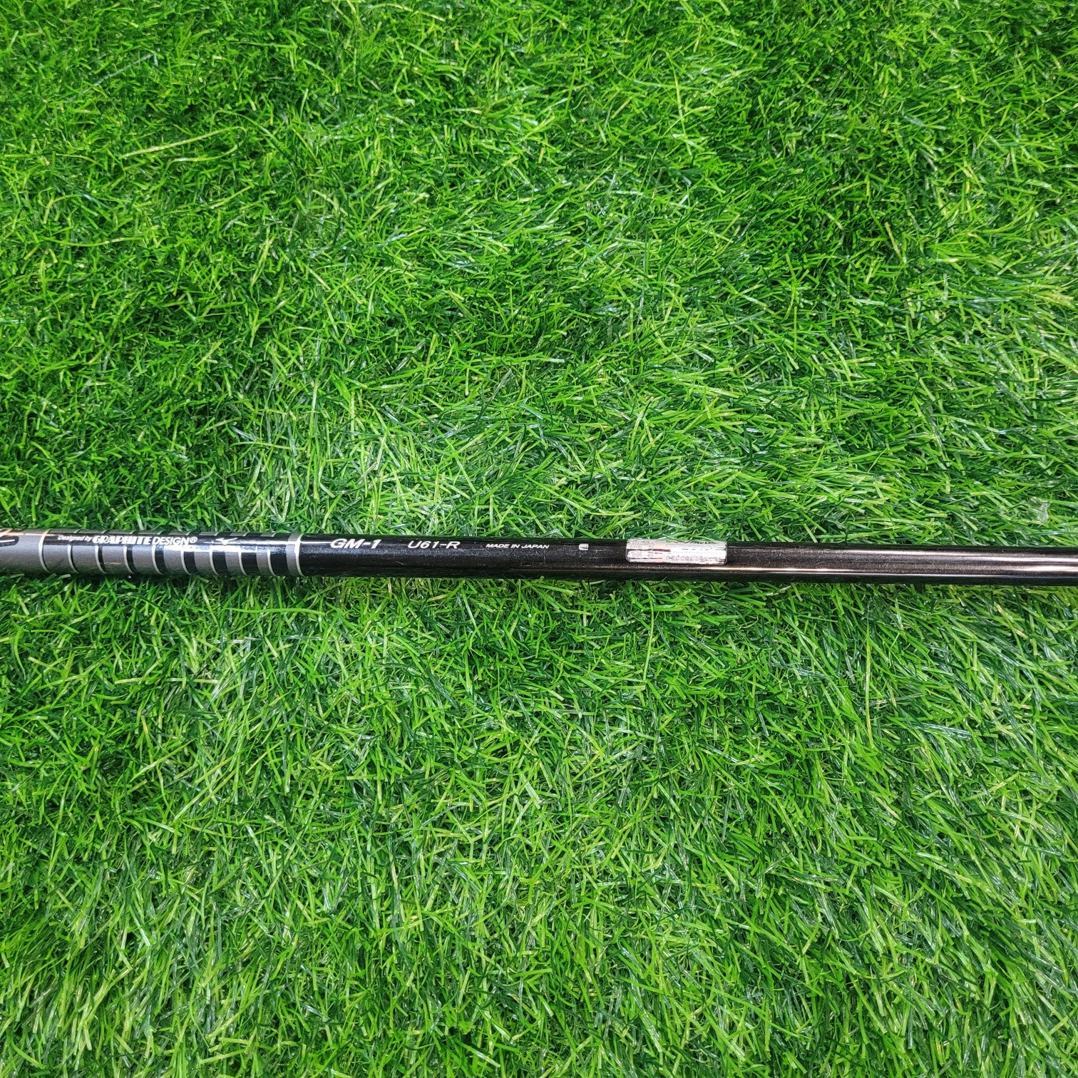 Mizuno Hybrid /  Pro  / 4H /  R