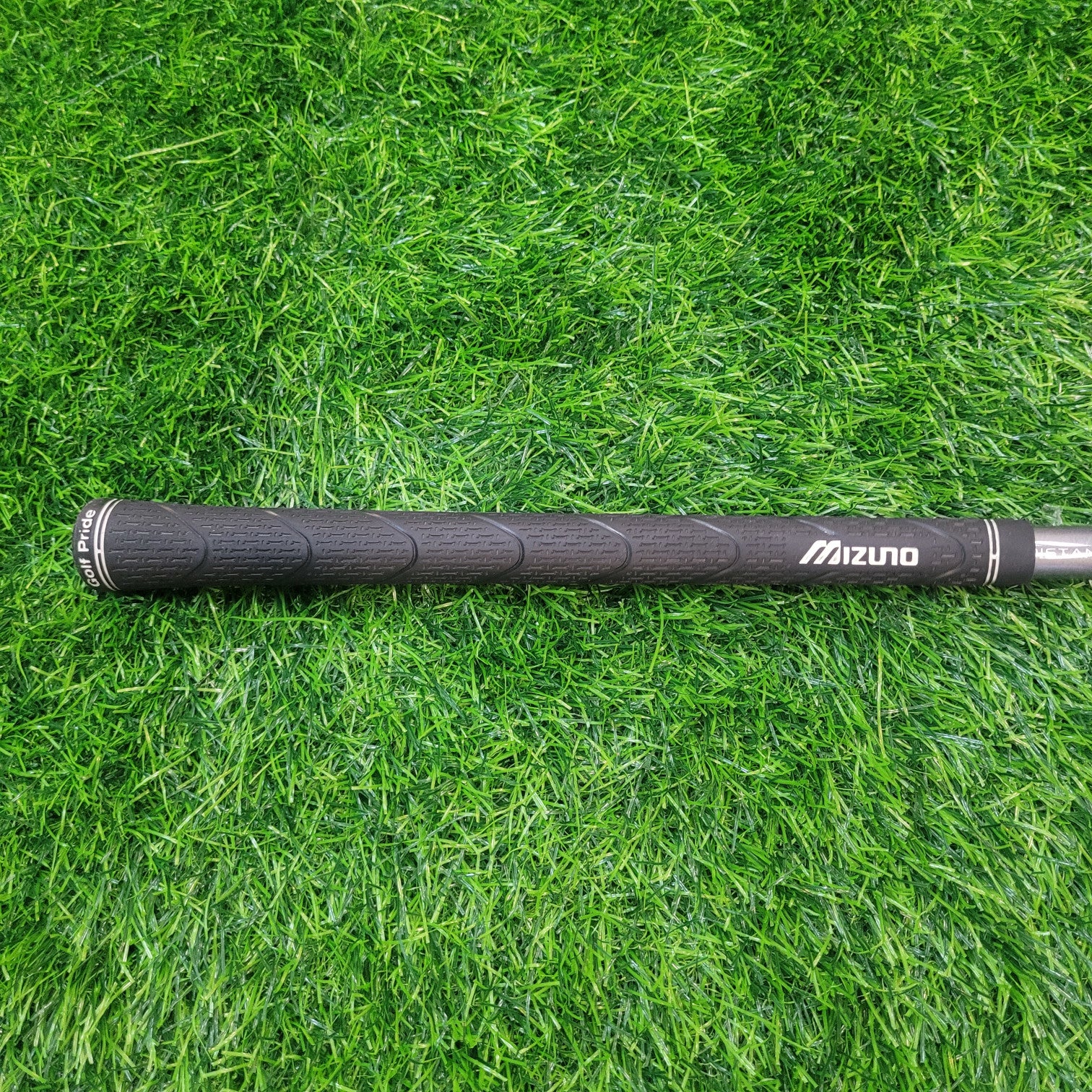 Mizuno Hybrid /  Pro  / 4H /  R