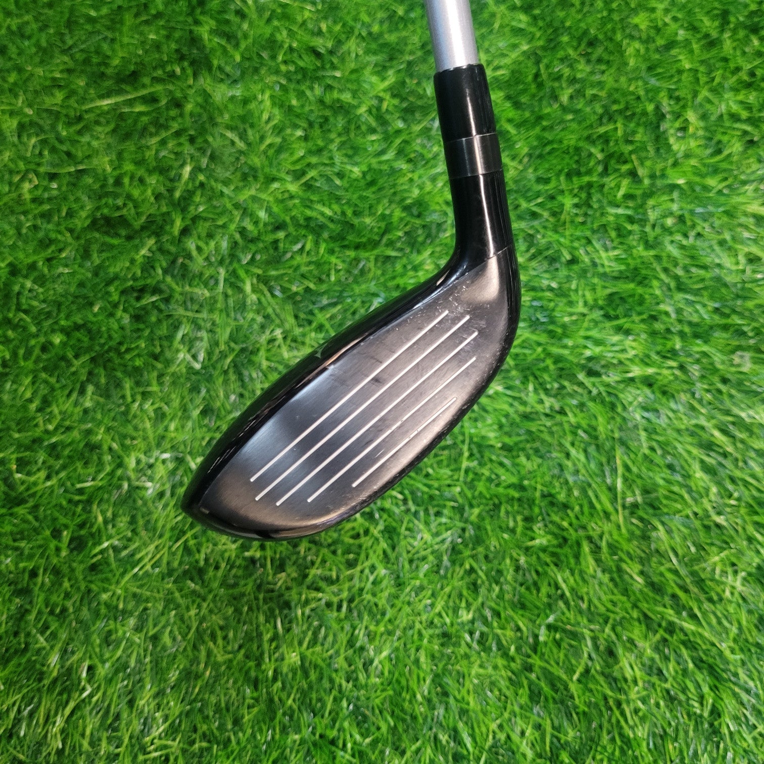 Mizuno Hybrid /  ST200X  / 4H /  R
