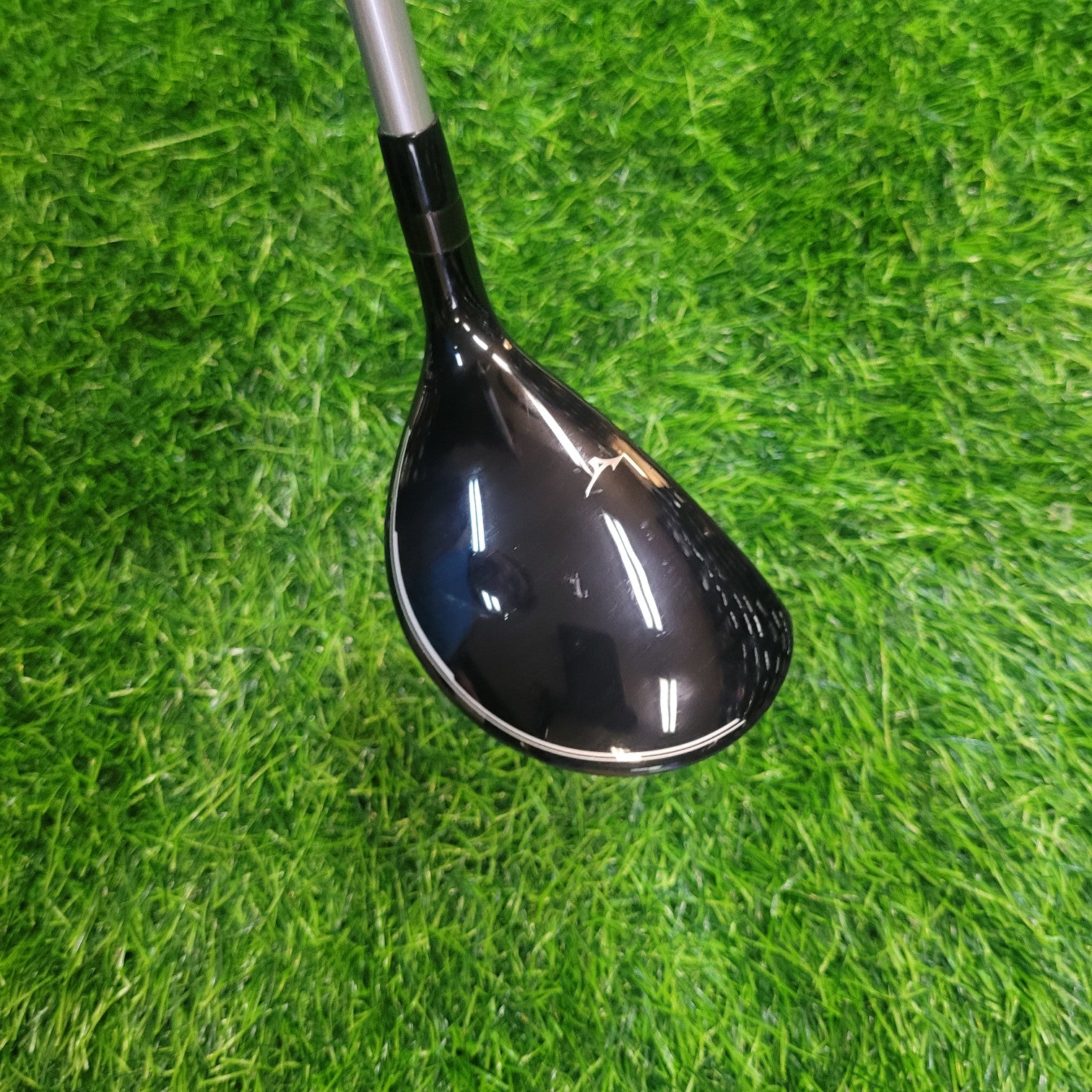 Mizuno Hybrid /  ST200X  / 4H /  R